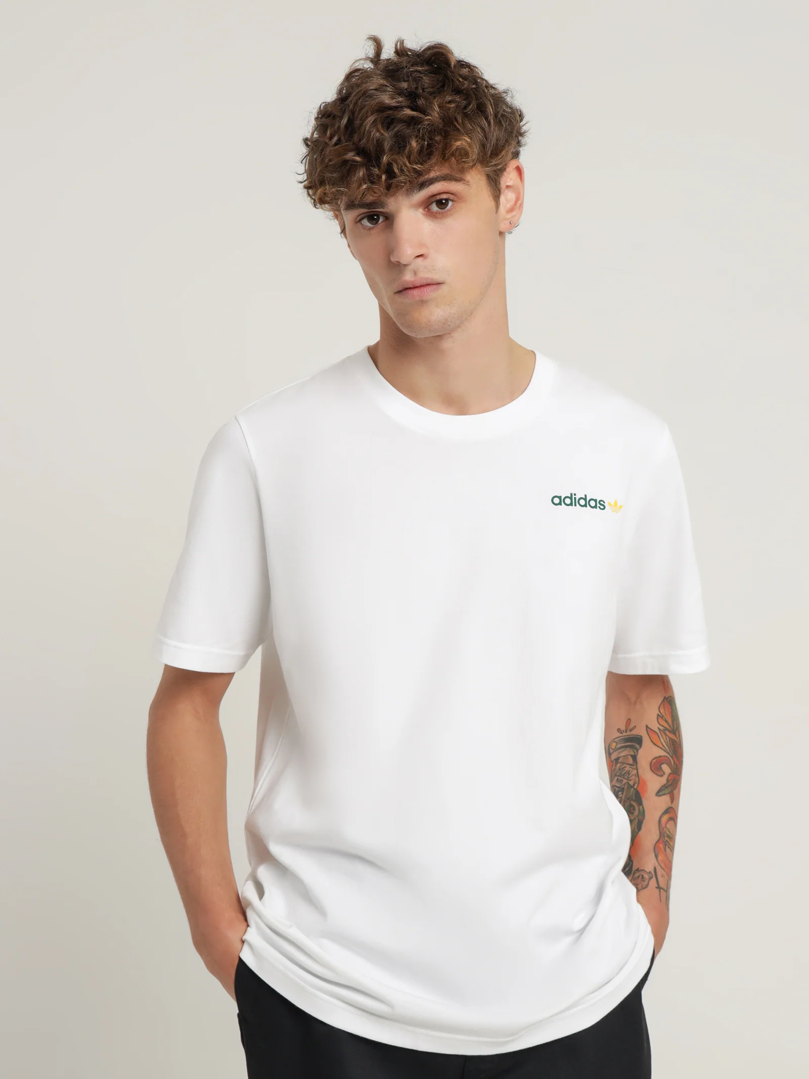 Sailing T-Shirt - Image 2