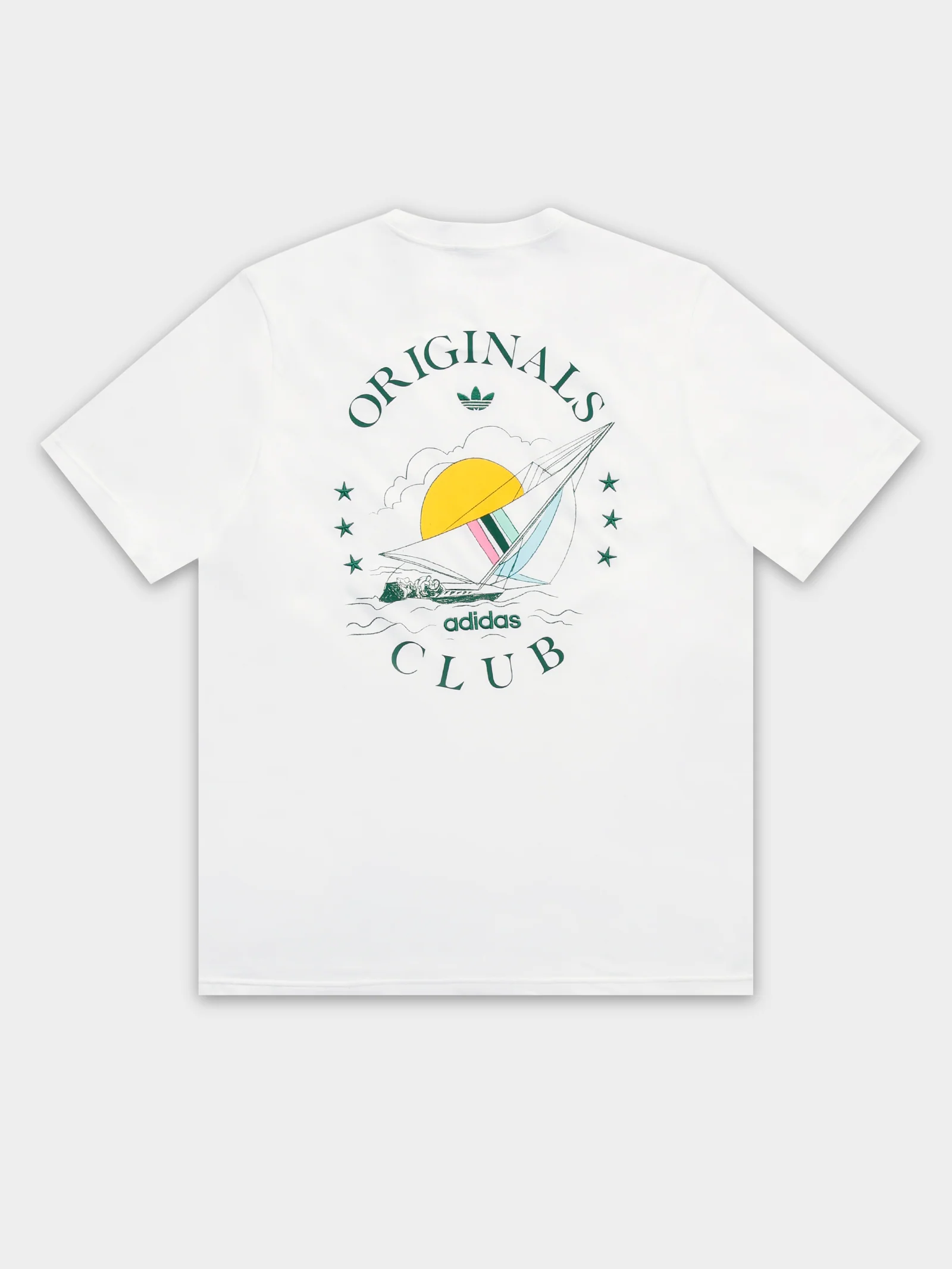 Sailing T-Shirt - Image 7