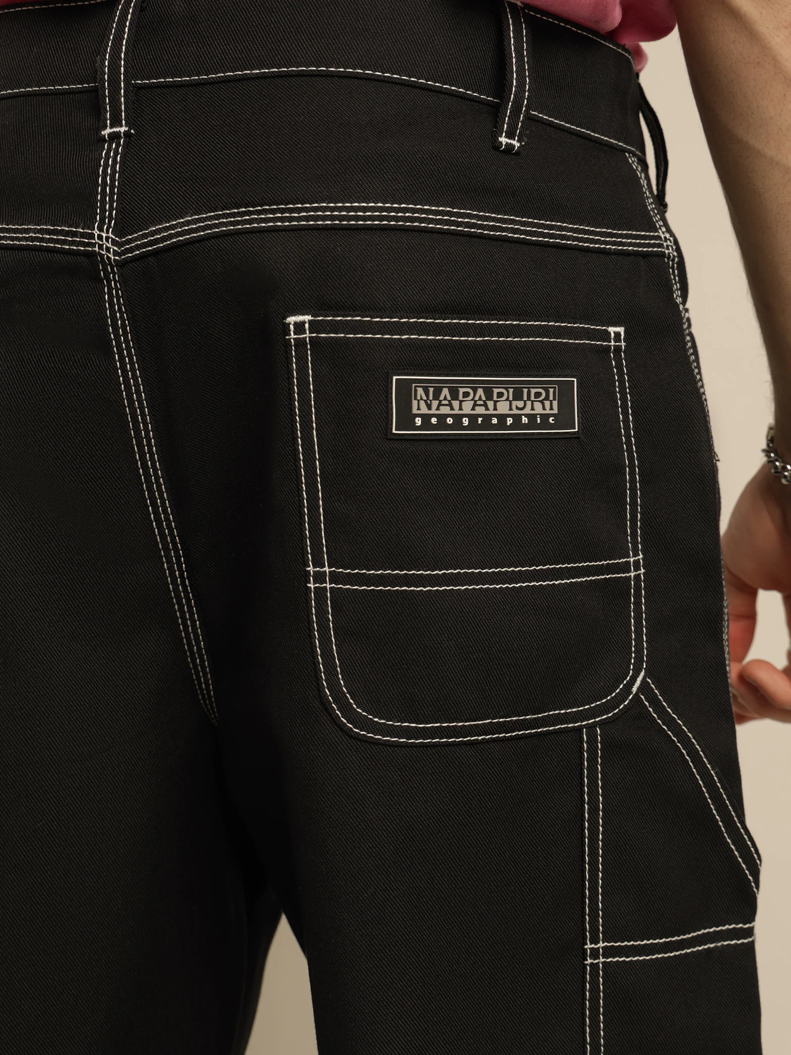 Saimaa Carpenter Pants - Image 3