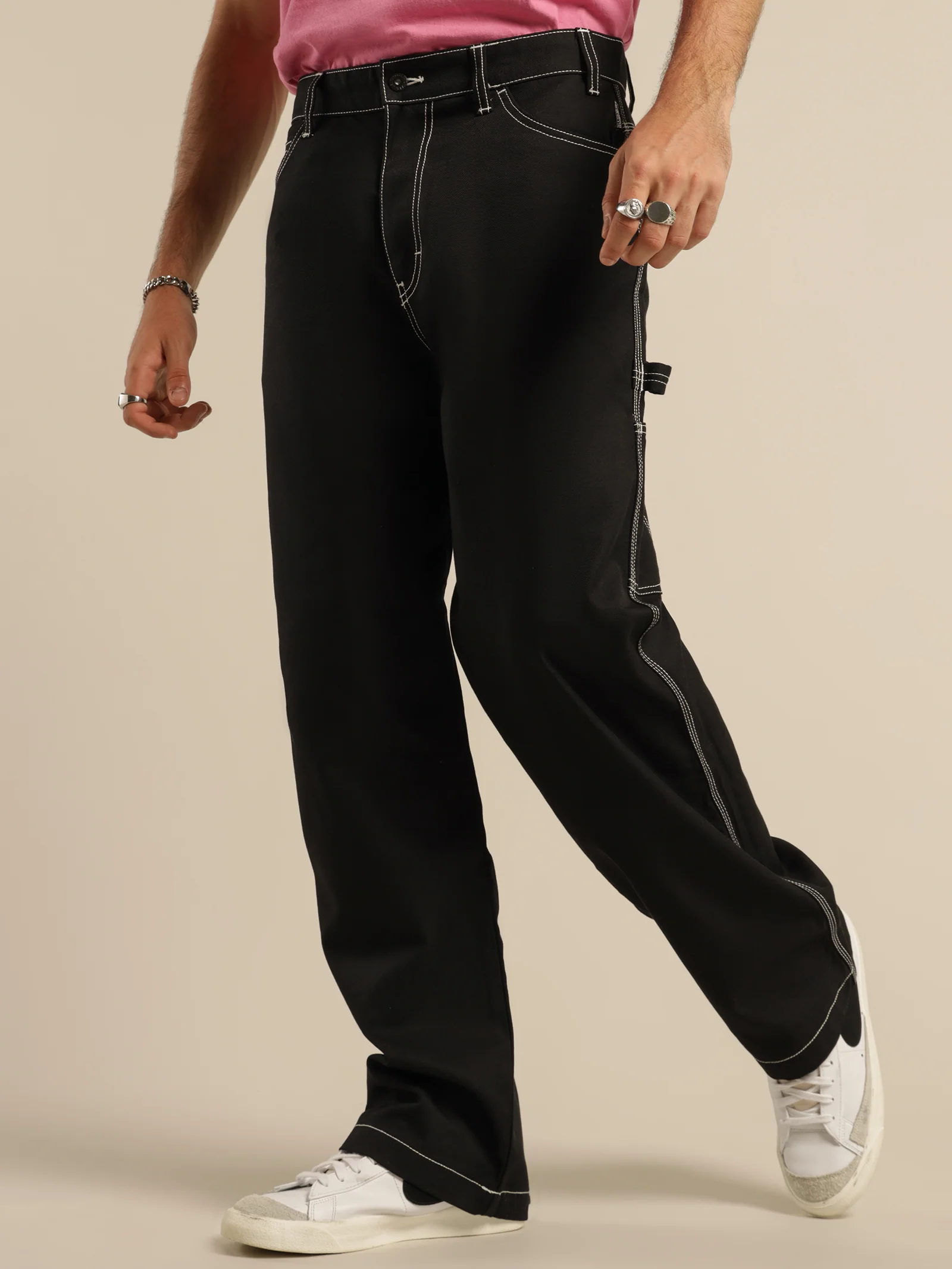 Saimaa Carpenter Pants - Image 4