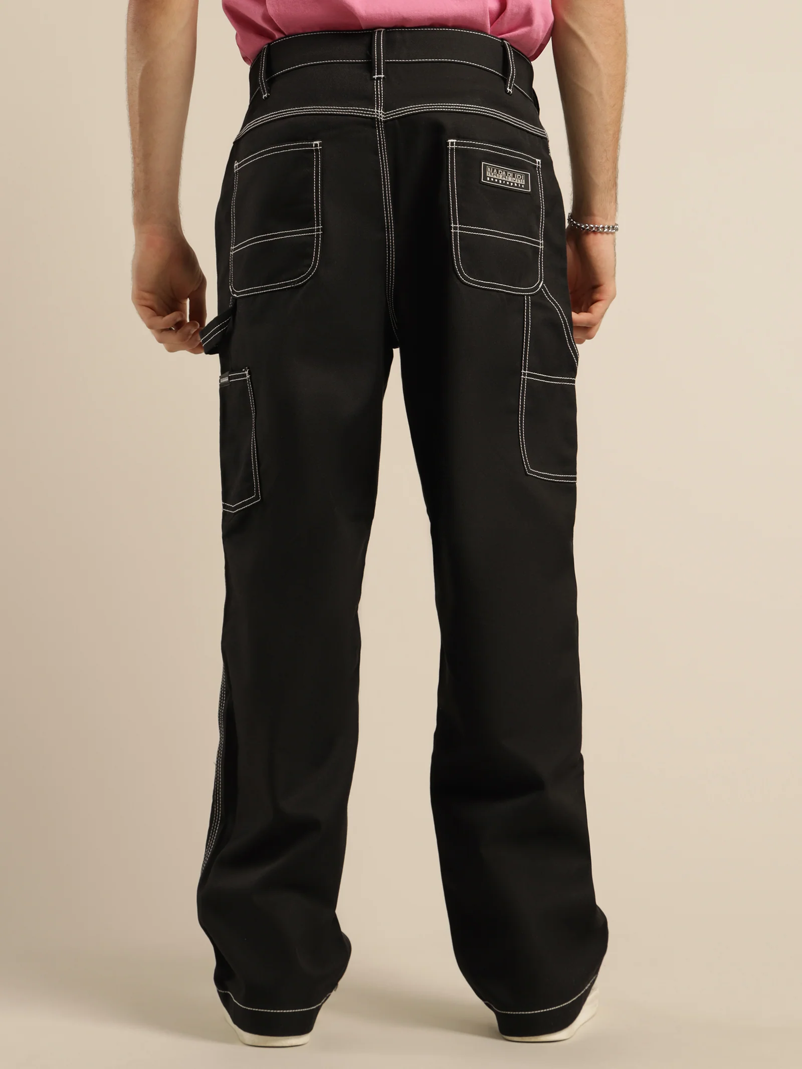 Saimaa Carpenter Pants - Image 5