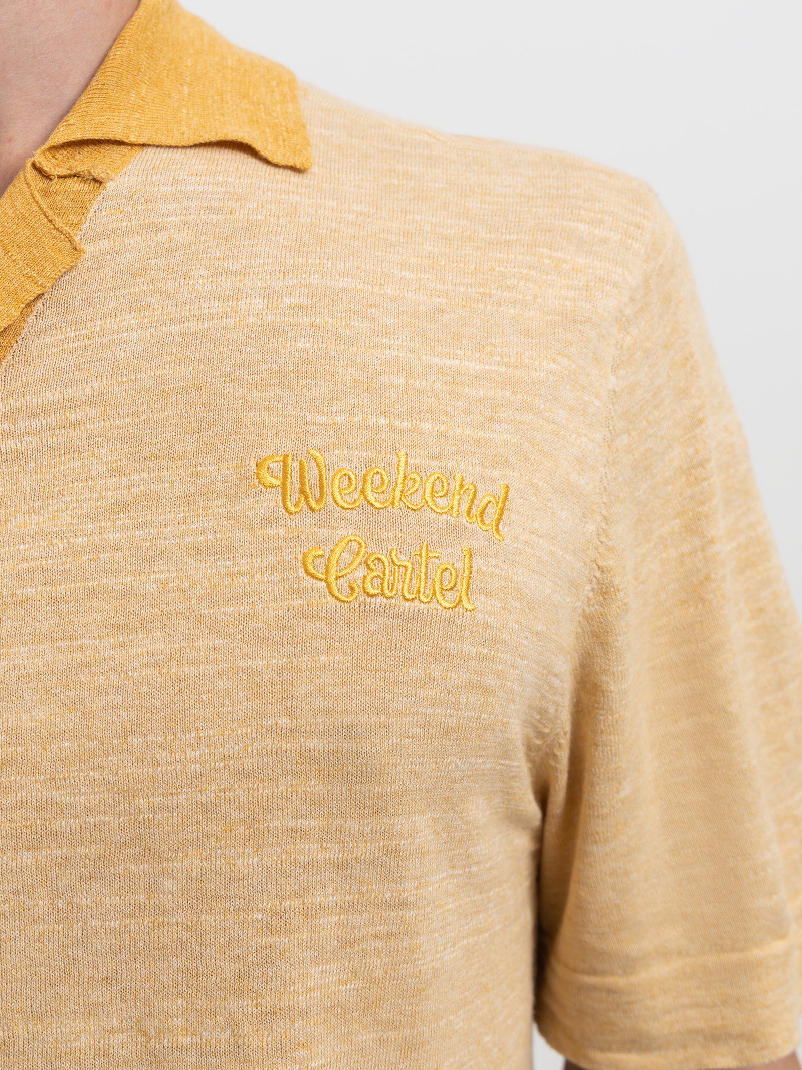 Saloon Knit Shirt - Image 3