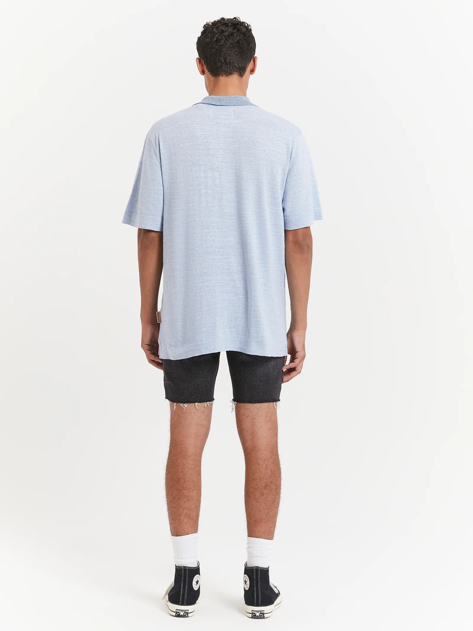 Saloon Knit Shirt - Image 5