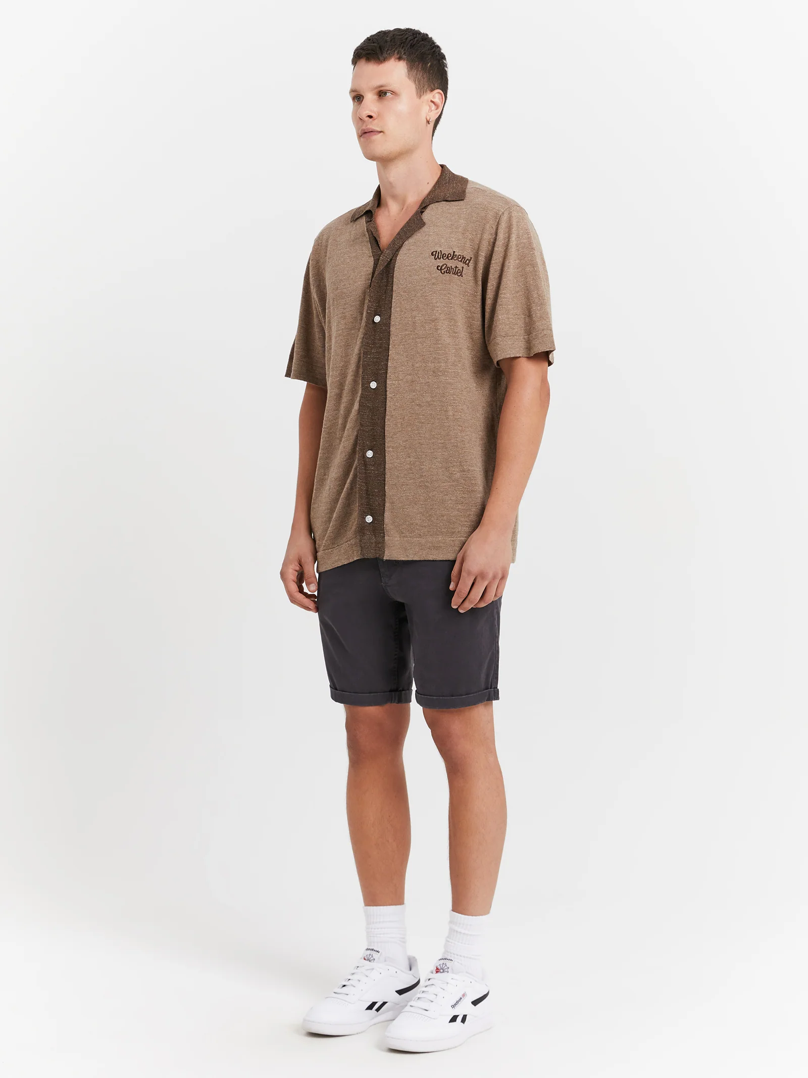 Saloon Knit Shirt - Image 4