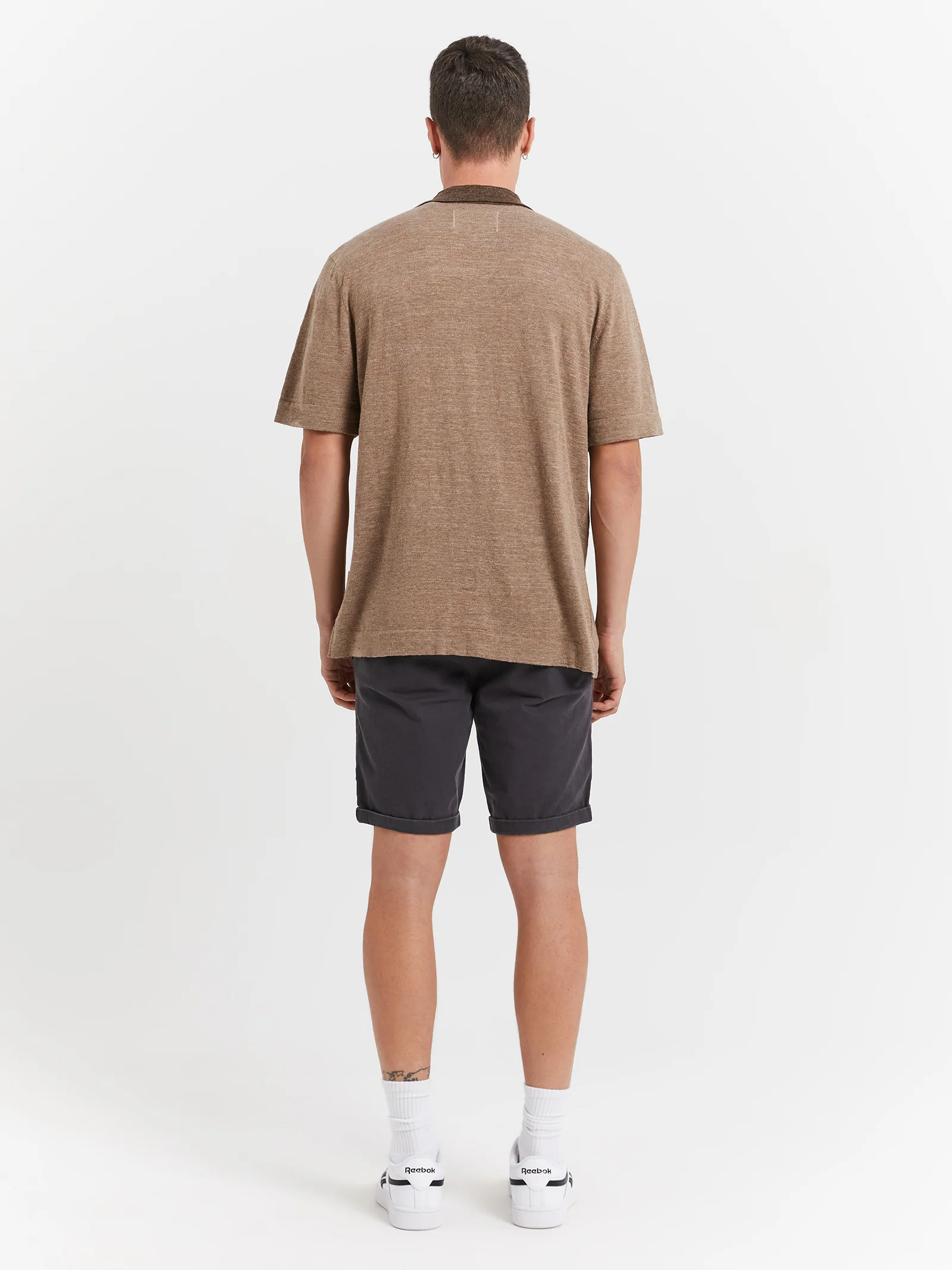Saloon Knit Shirt - Image 5