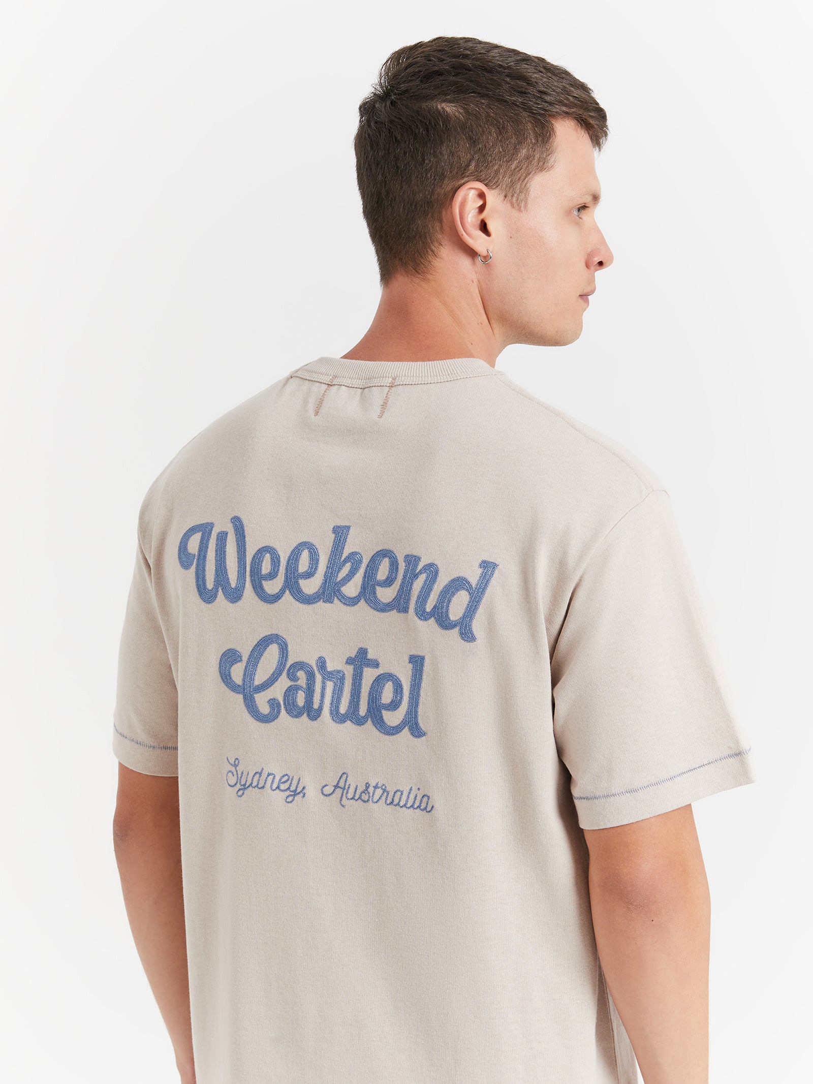 Saloon T-Shirt - Image 2