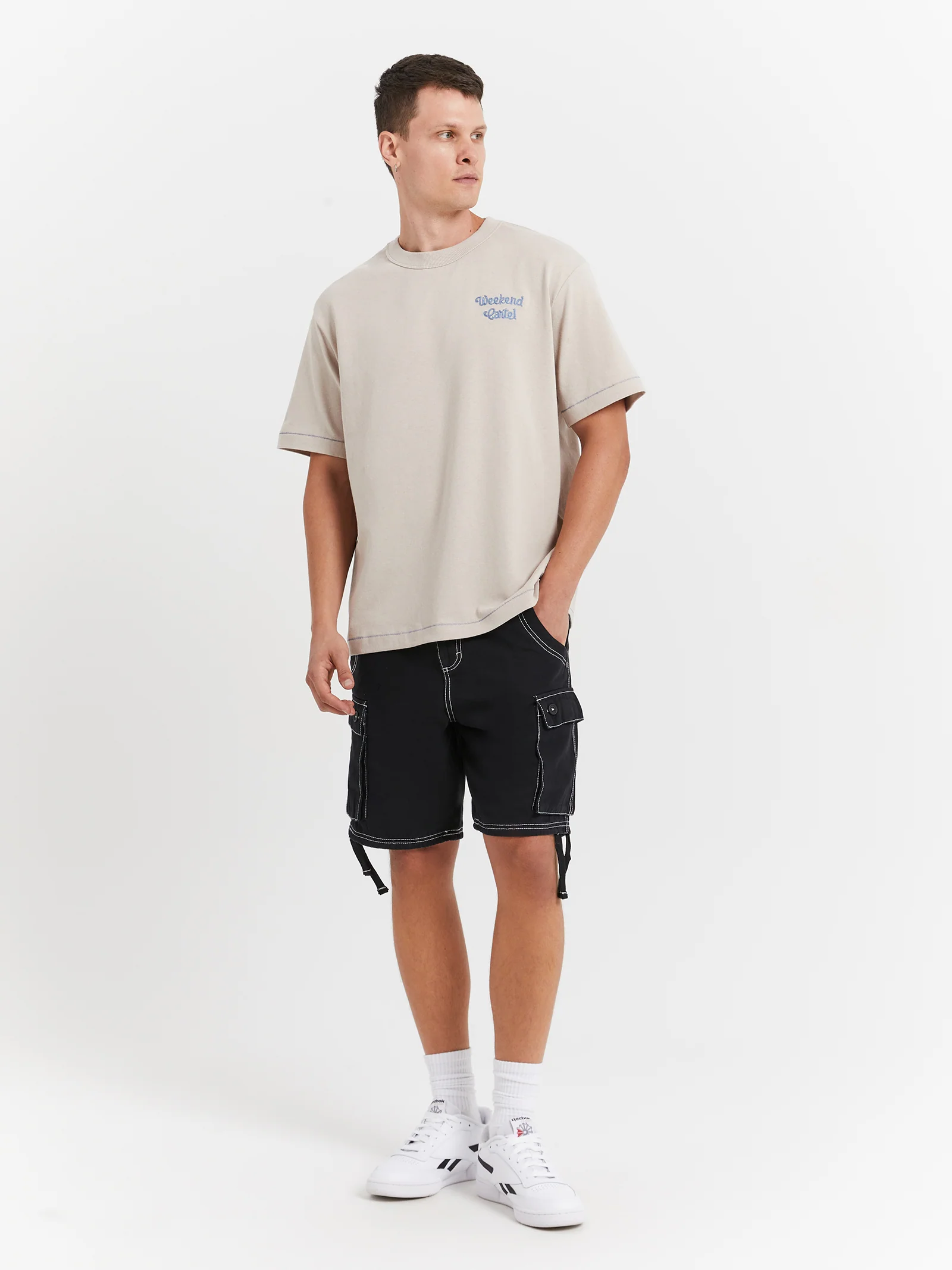 Saloon T-Shirt - Image 3