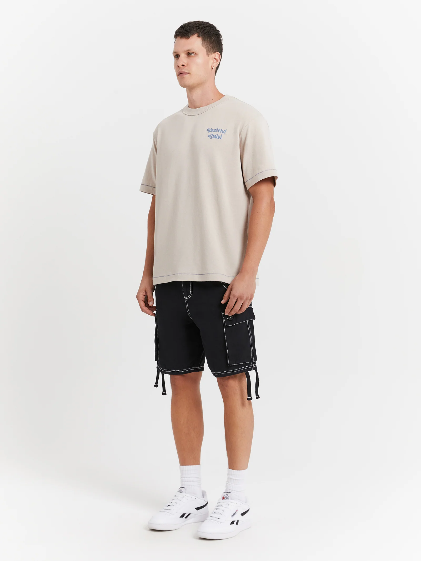 Saloon T-Shirt - Image 4