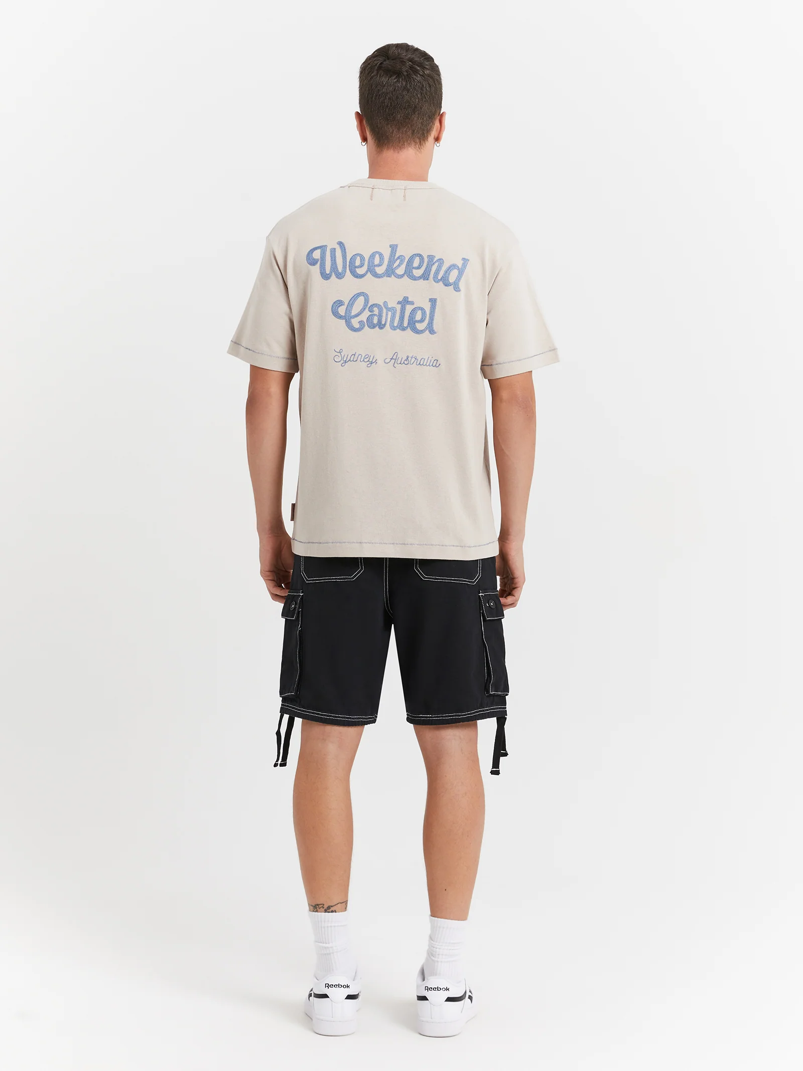 Saloon T-Shirt - Image 5