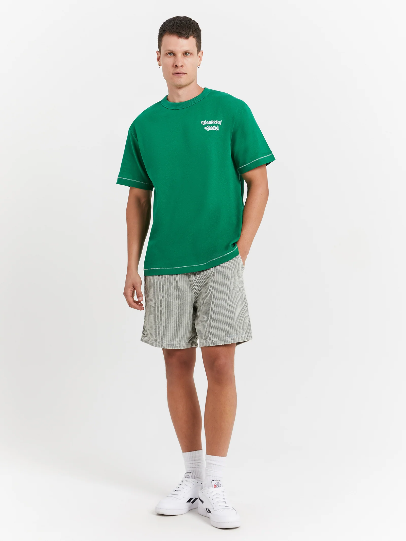 Saloon T-Shirt - Image 3