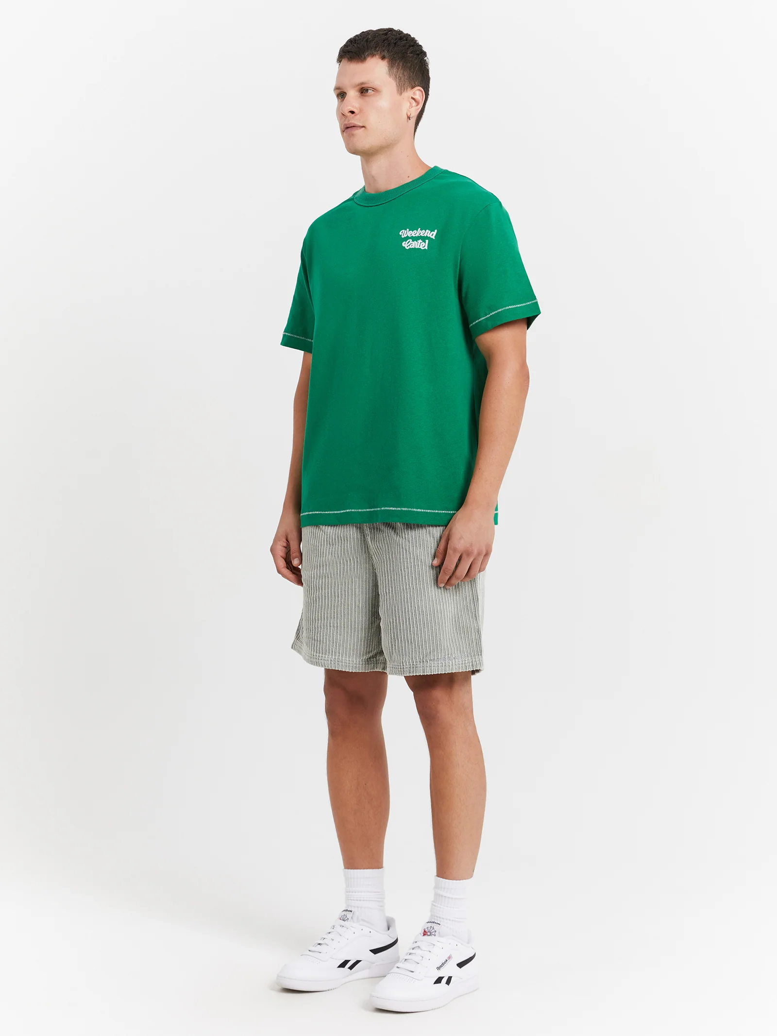Saloon T-Shirt - Image 4