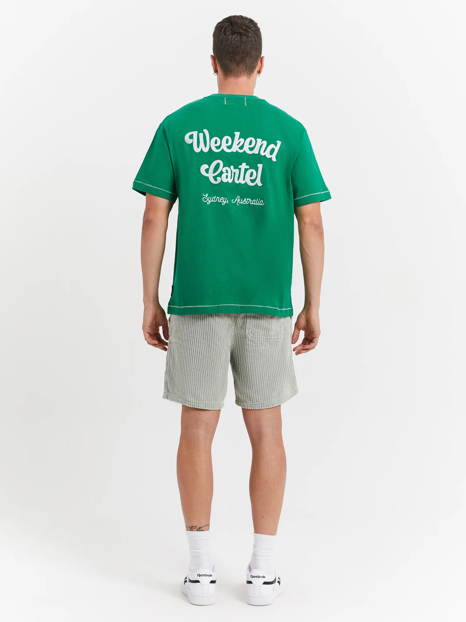 Saloon T-Shirt - Image 5