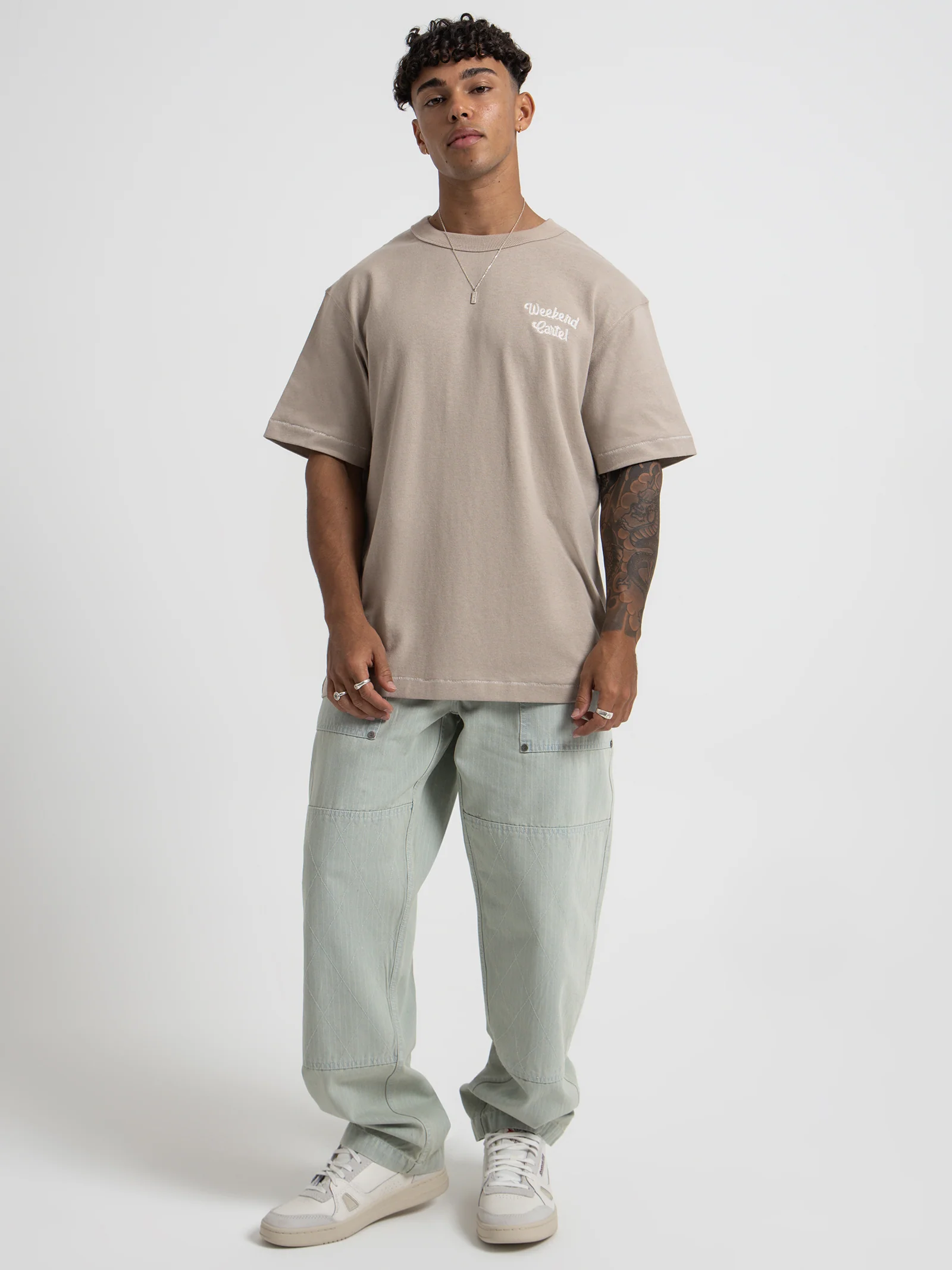 Saloon T-Shirt - Image 2