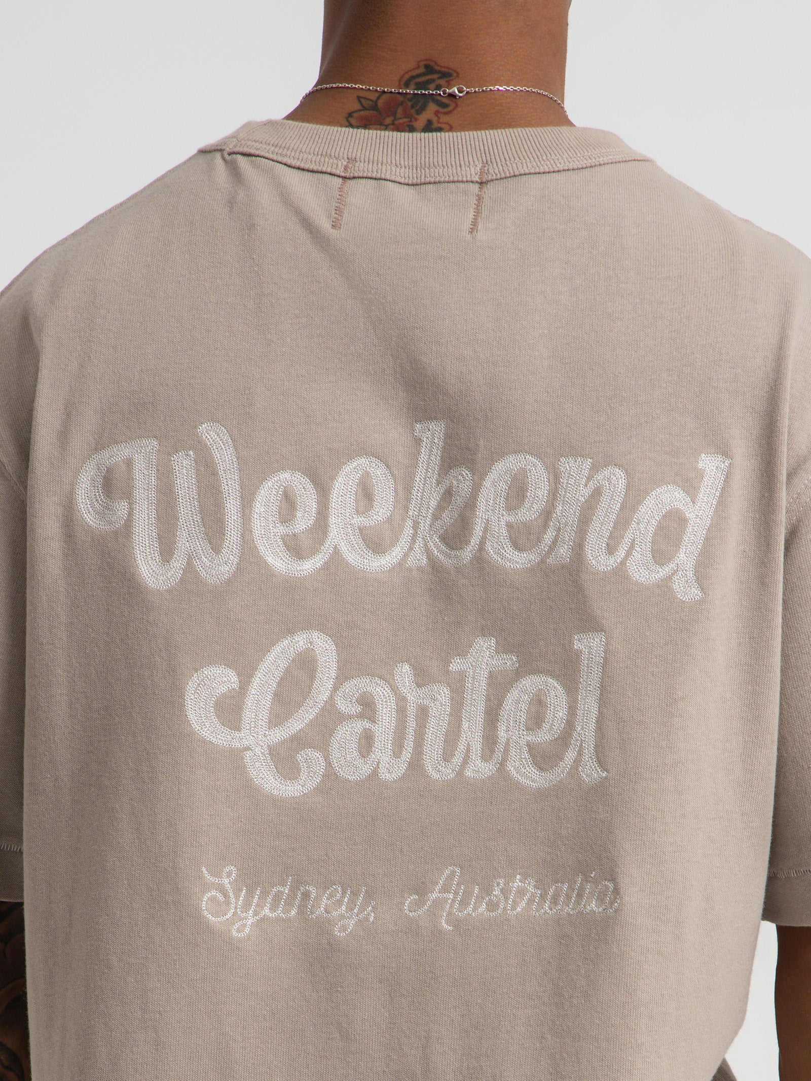 Saloon T-Shirt - Image 3
