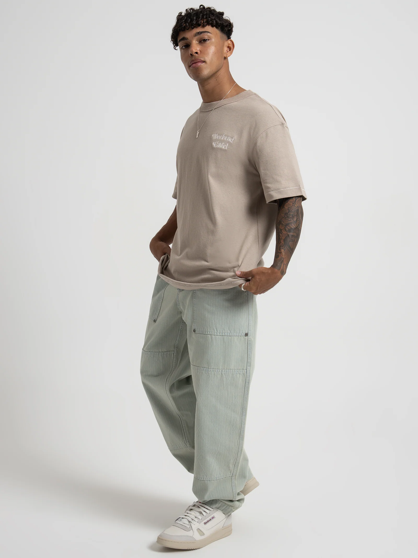Saloon T-Shirt - Image 4