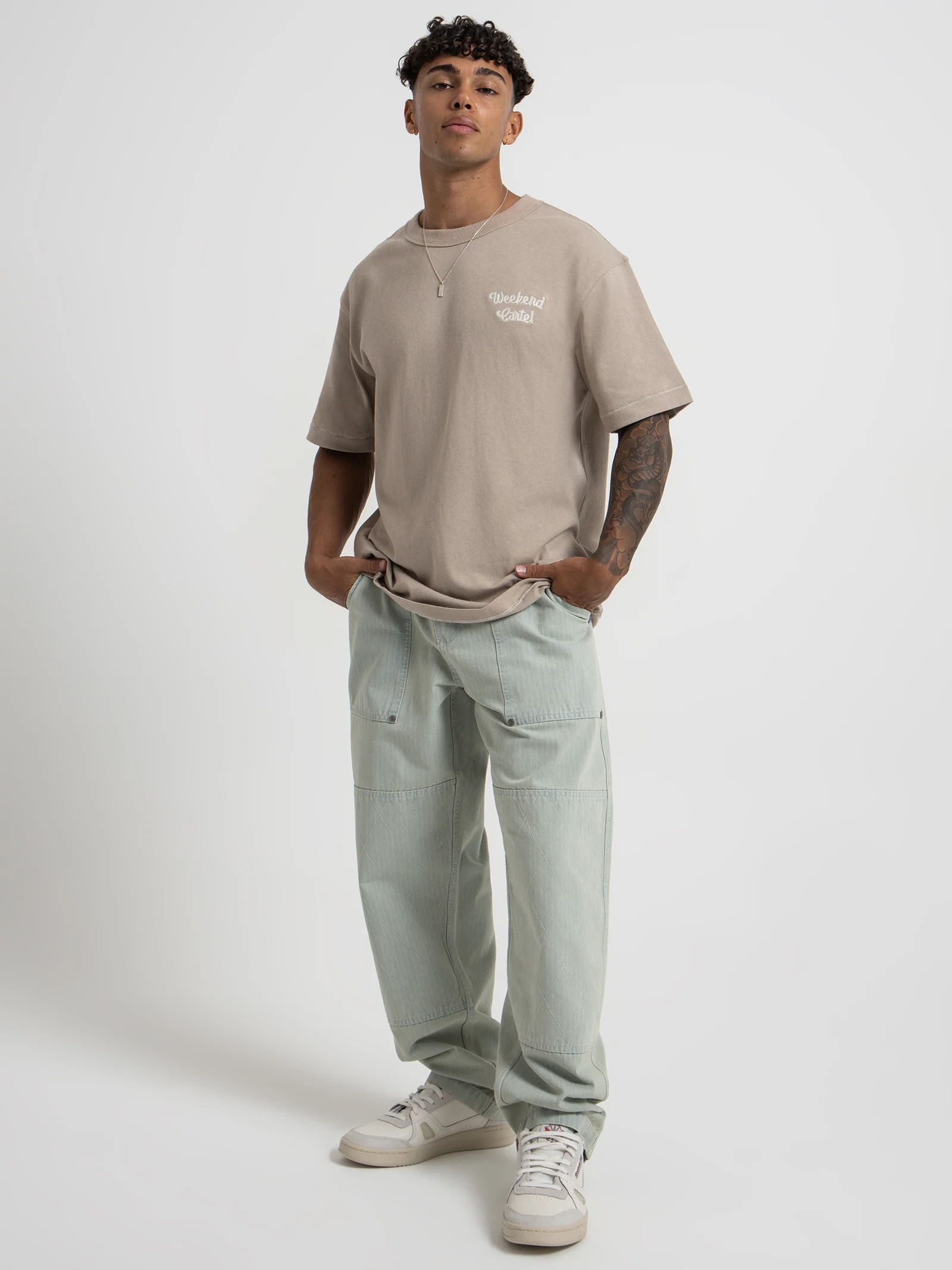 Saloon T-Shirt - Image 5
