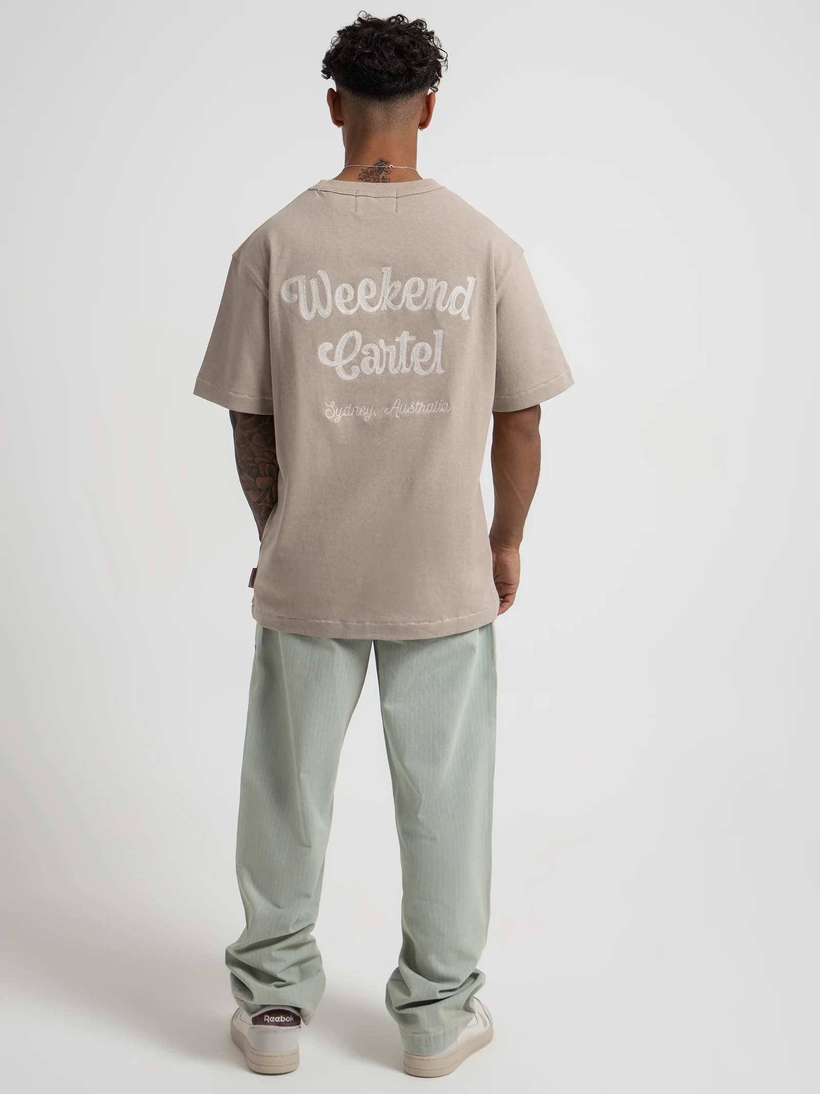 Saloon T-Shirt - Image 6