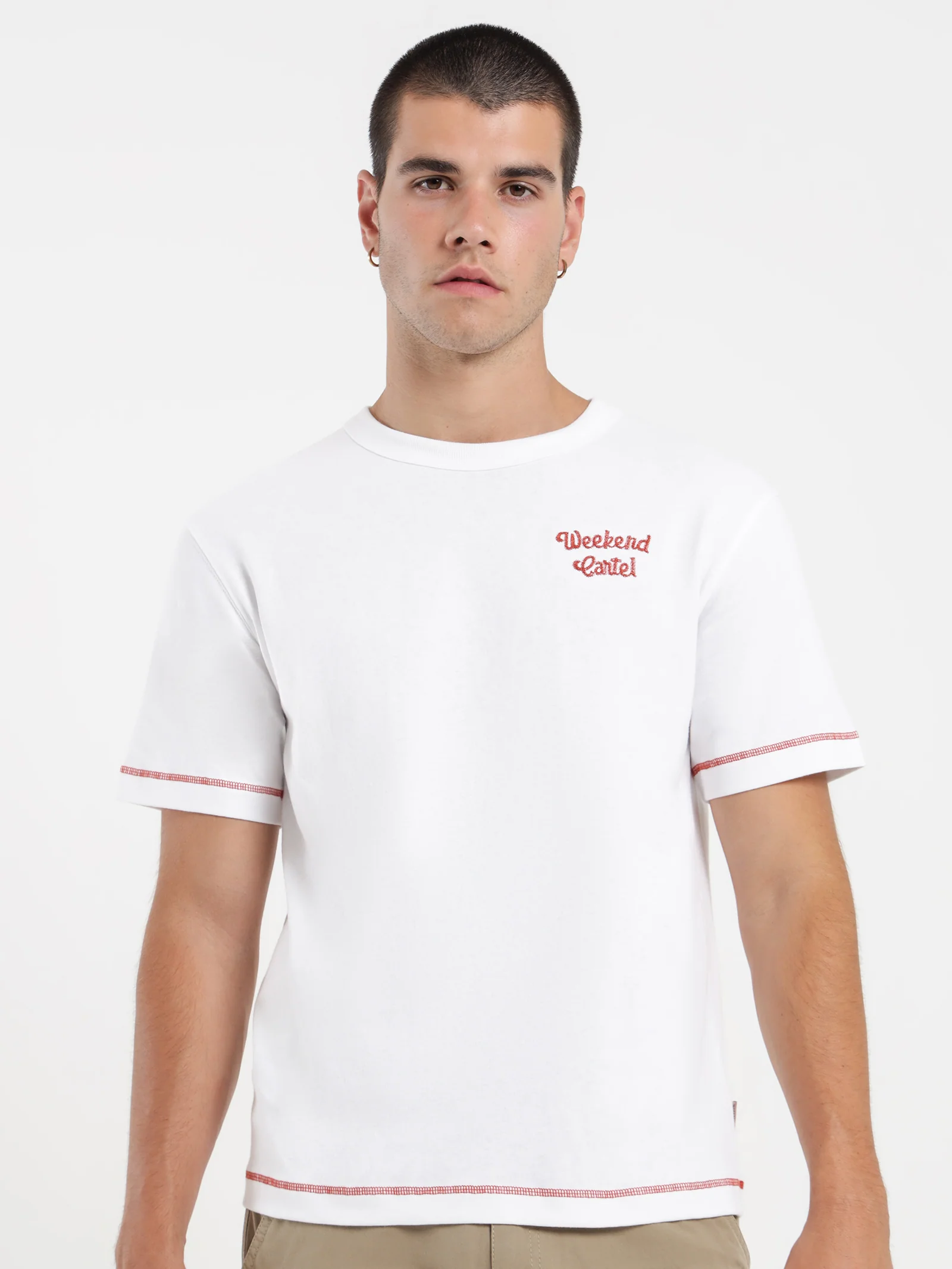 Saloon T-Shirt