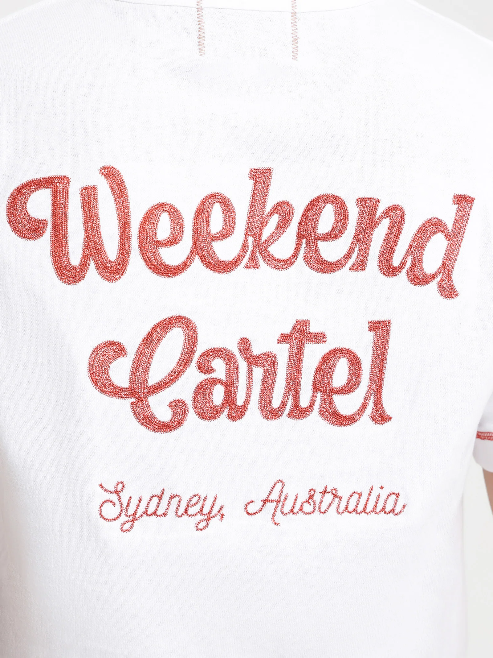 Saloon T-Shirt - Image 4
