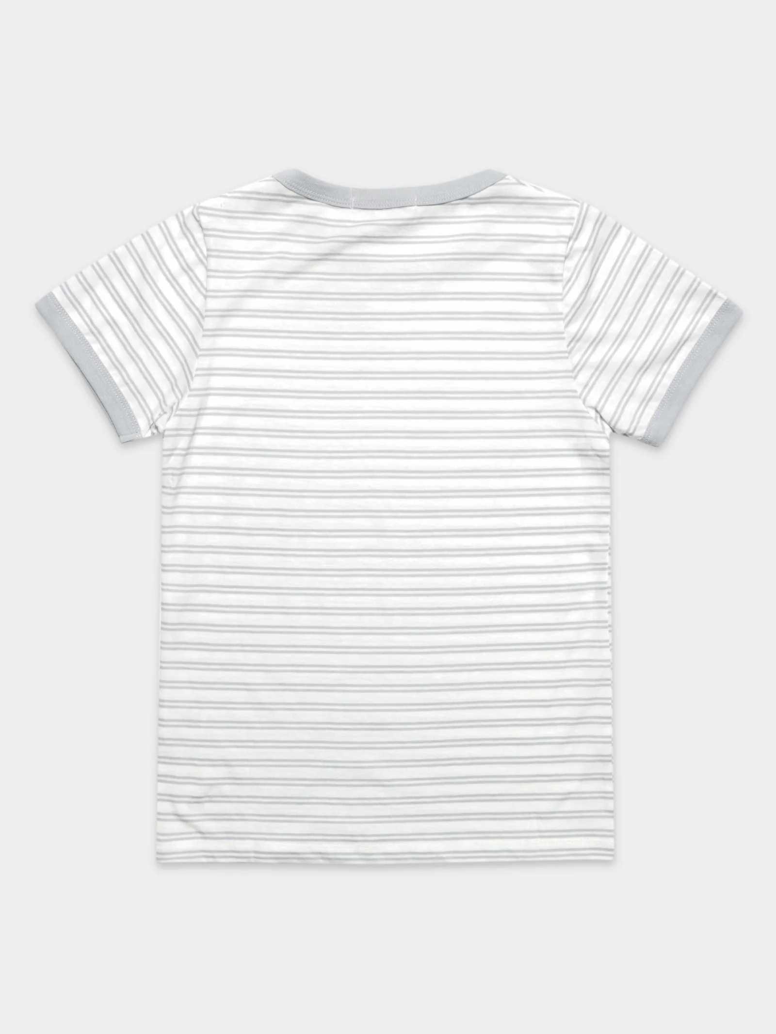 Salt Lake Ringer T-Shirt - Image 3