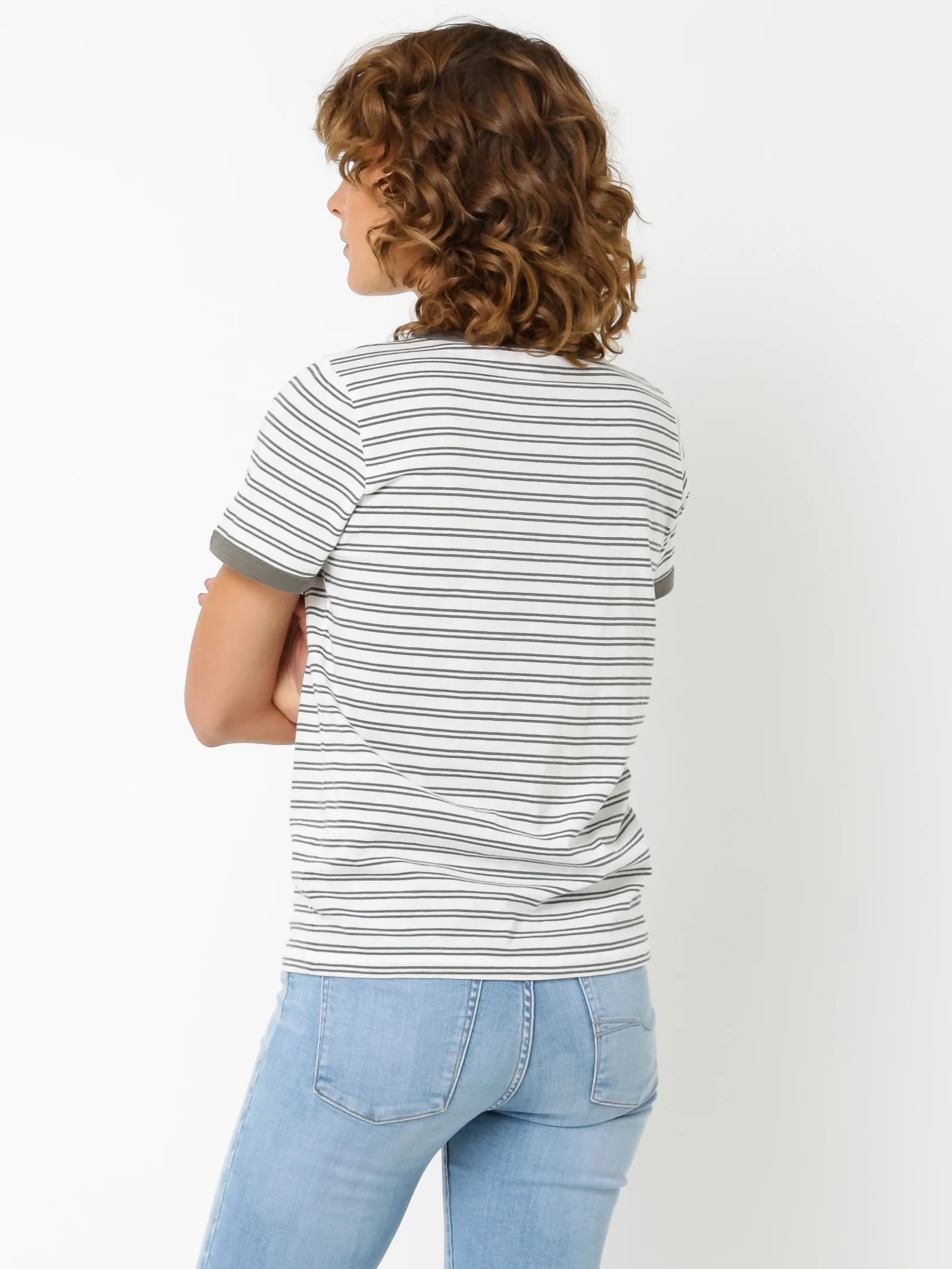 Salt Lake Ringer T-Shirt - Image 2