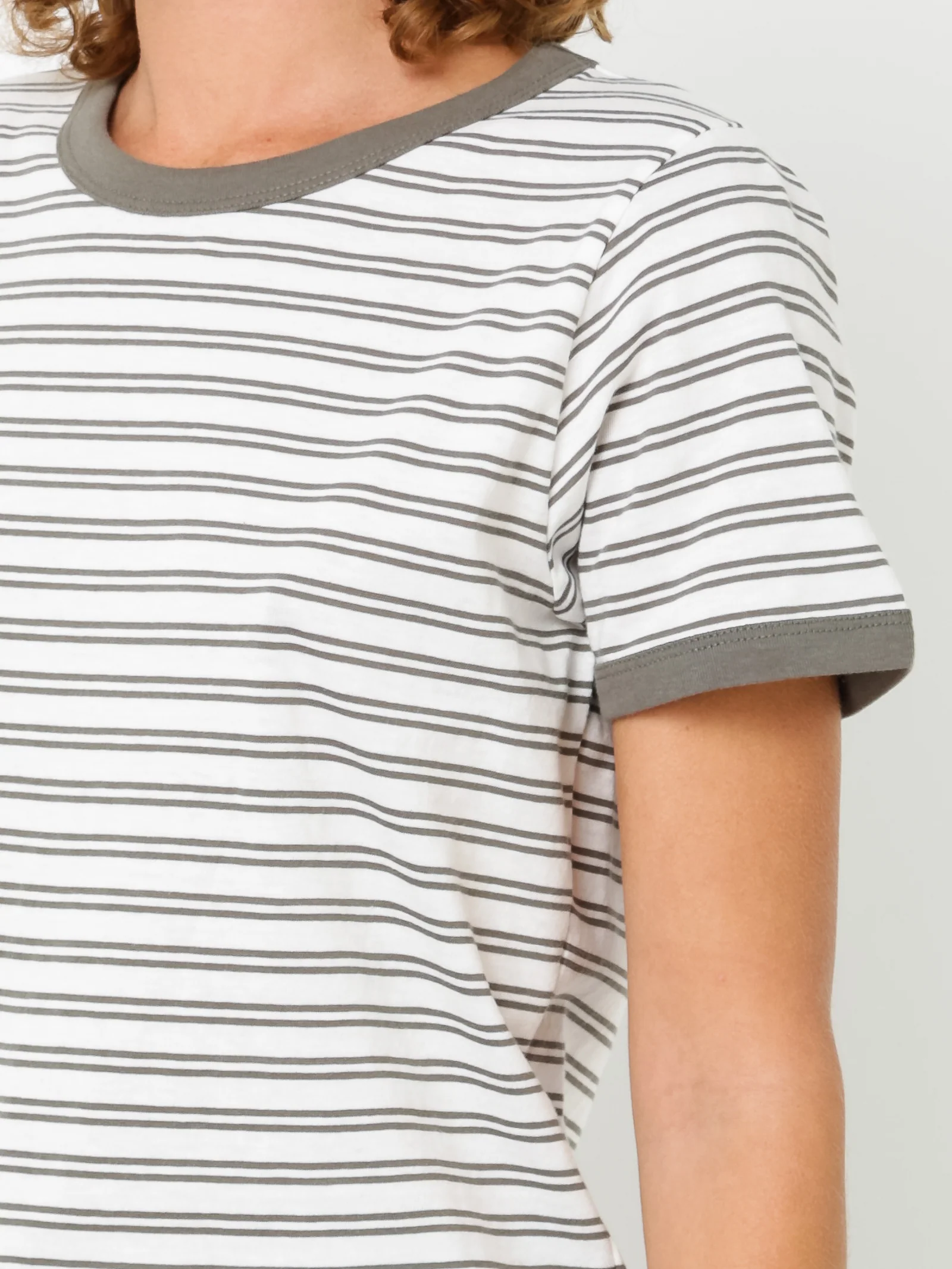 Salt Lake Ringer T-Shirt - Image 4