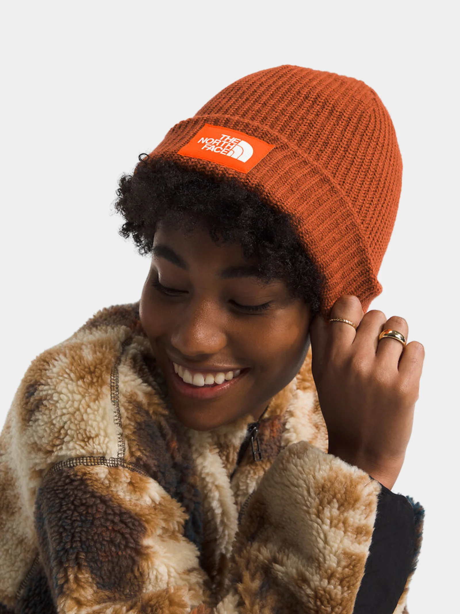 Salty Lined Beanie - Image 2