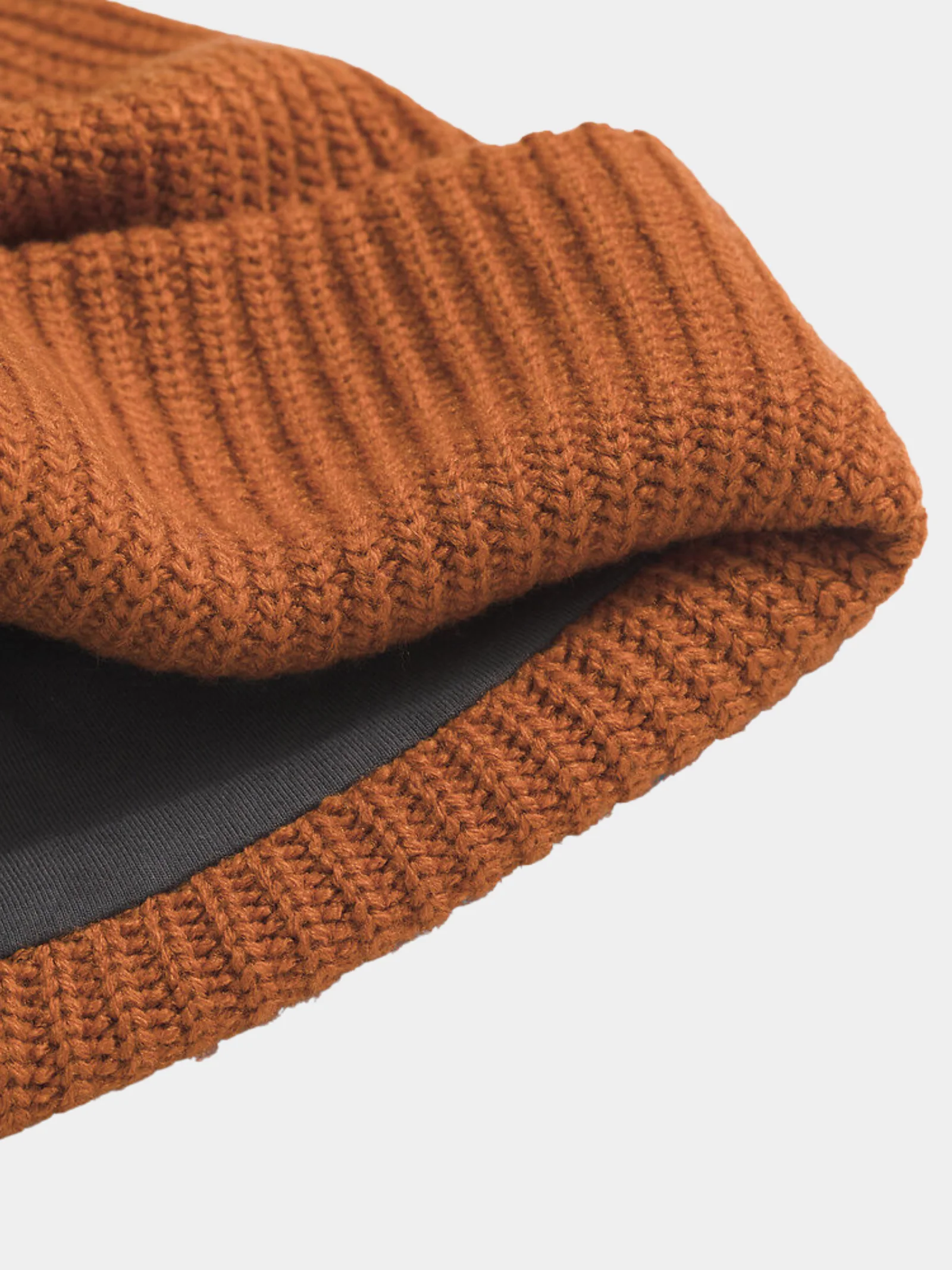 Salty Lined Beanie - Image 3