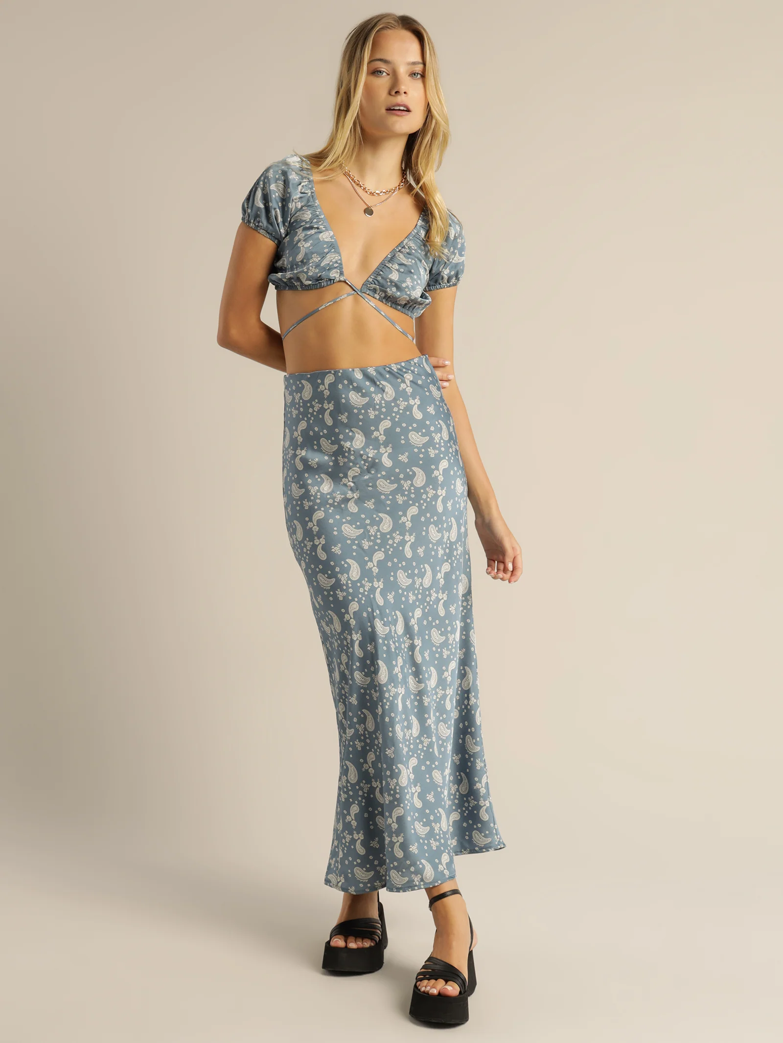 Samantha Top - Image 4
