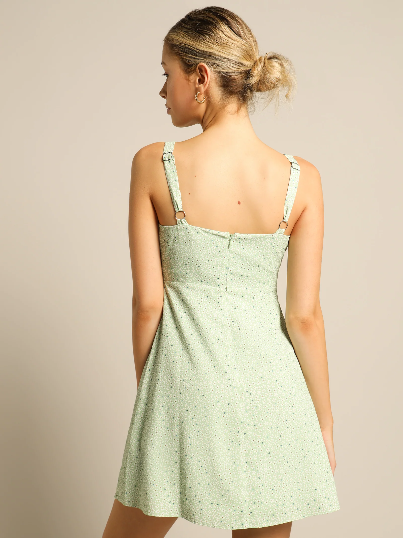 Sammie Mini Dress - Image 7