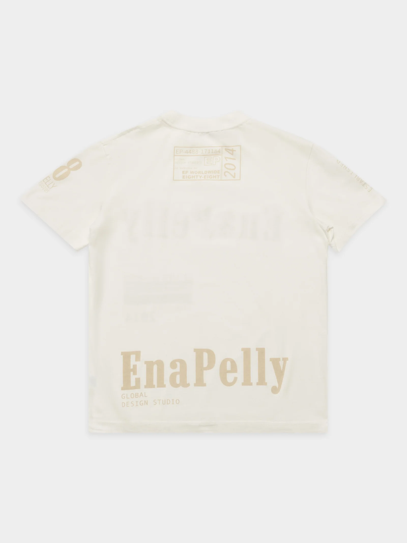 Sammy Oversized T-Shirt - Image 6