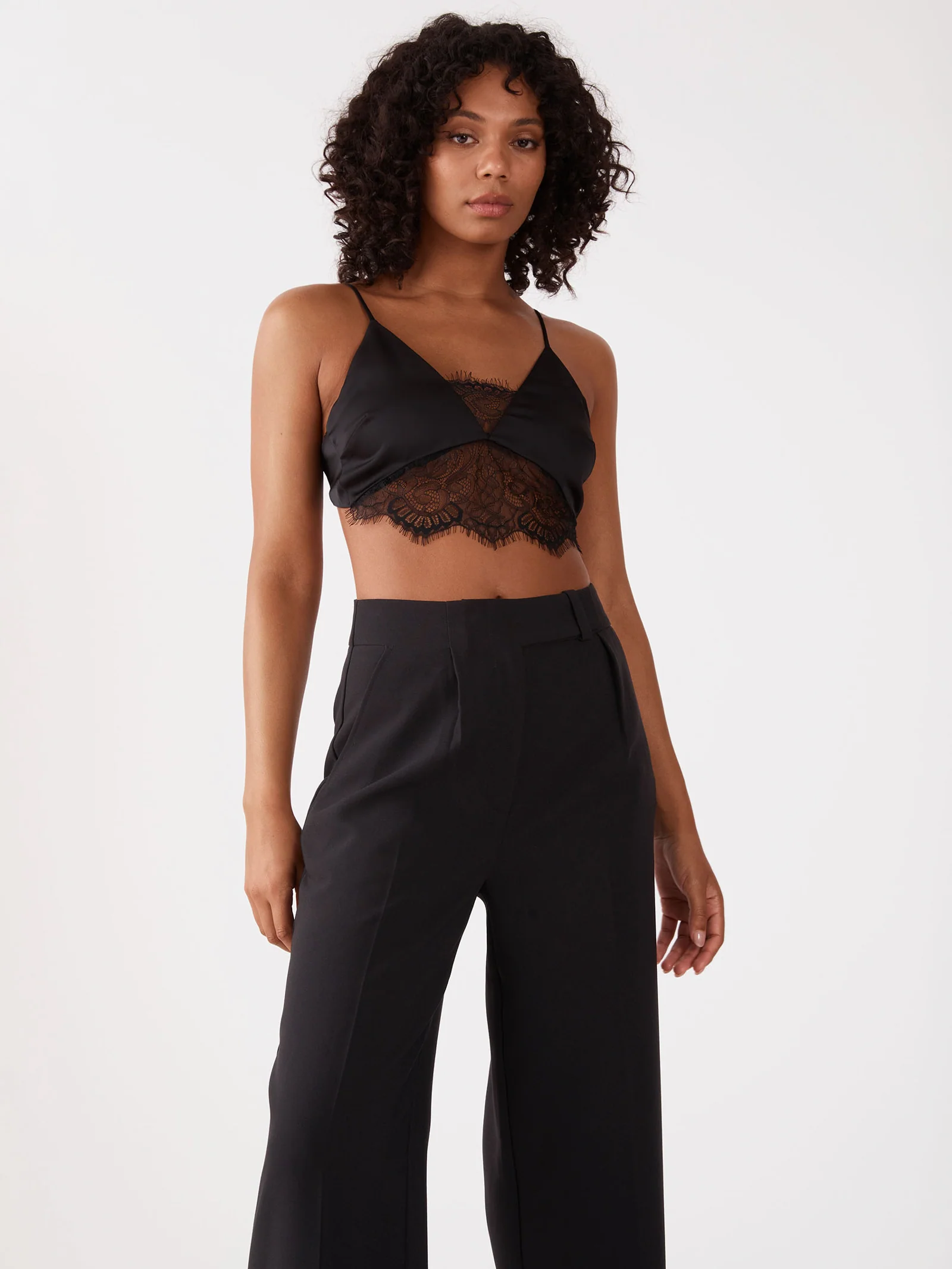 Evera Lace Top - Image 4