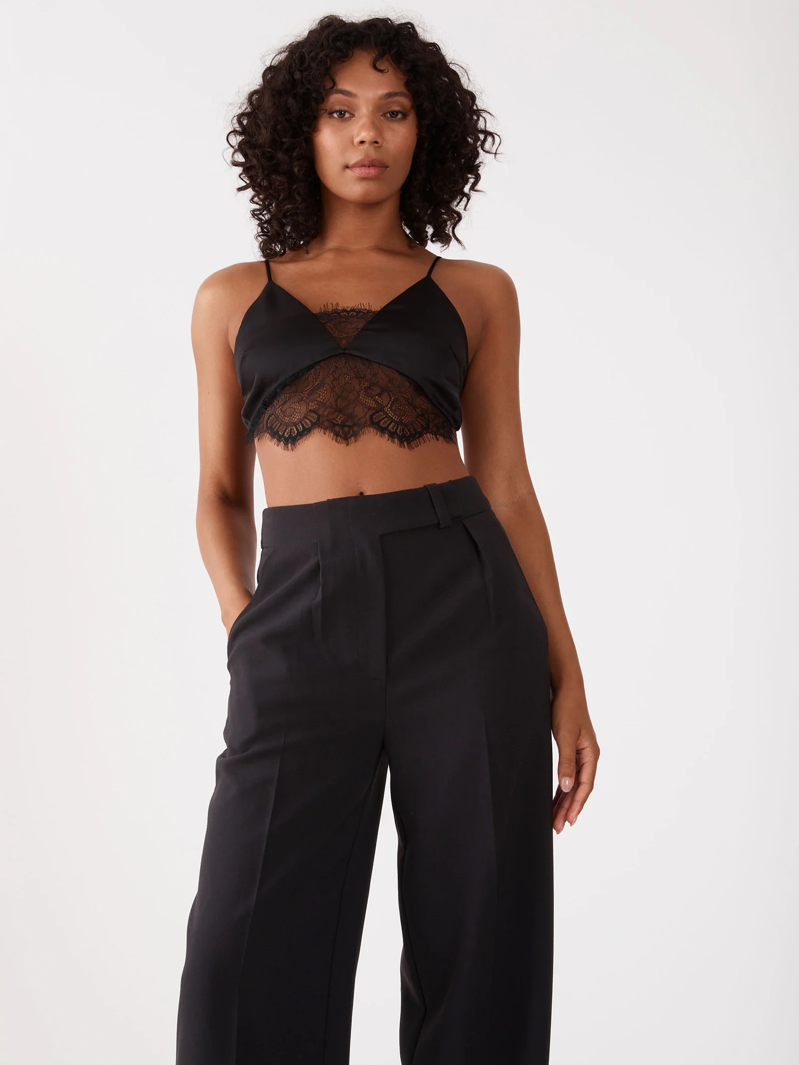 Evera Lace Top - Image 5