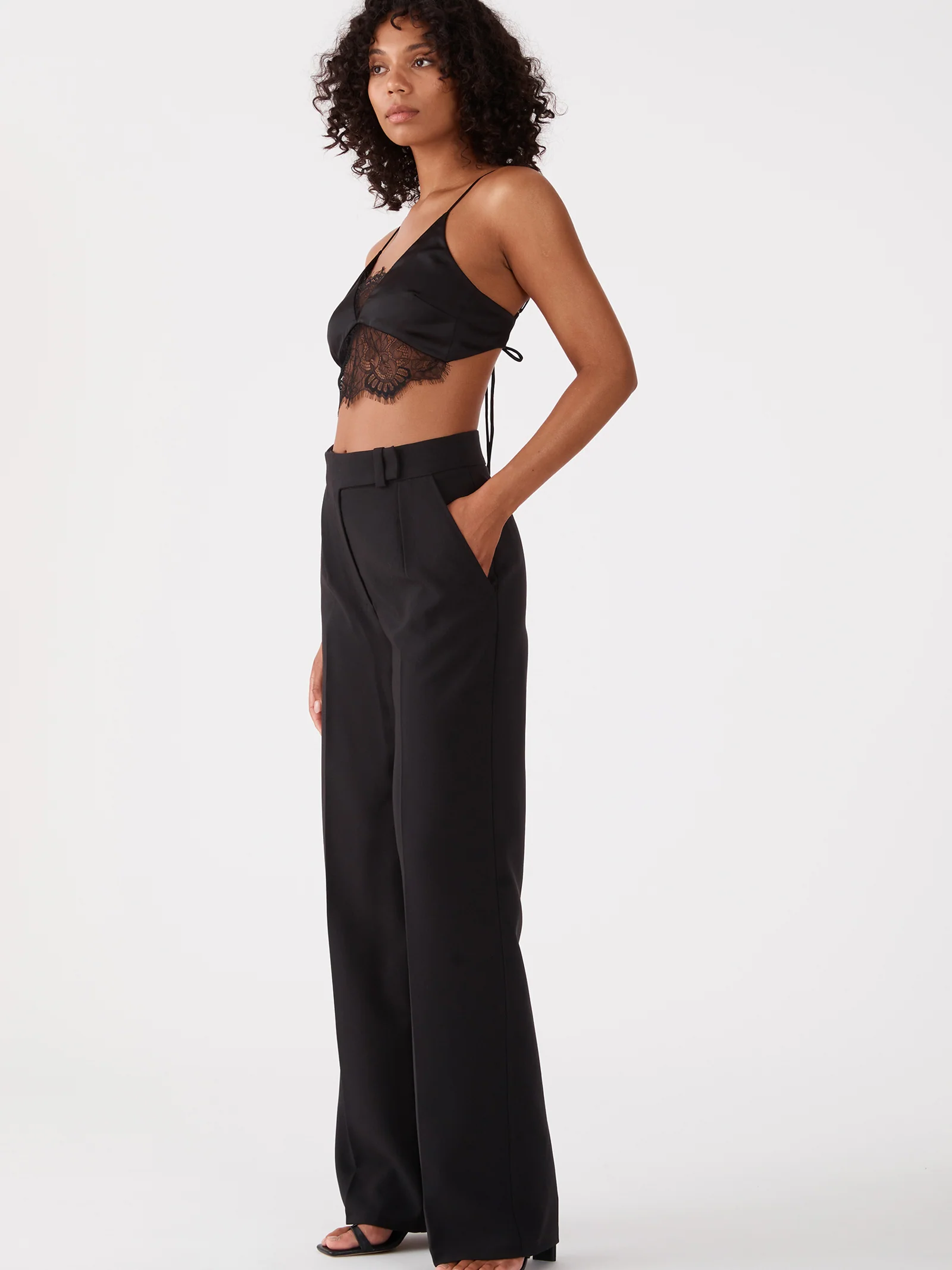 Evera Lace Top - Image 6