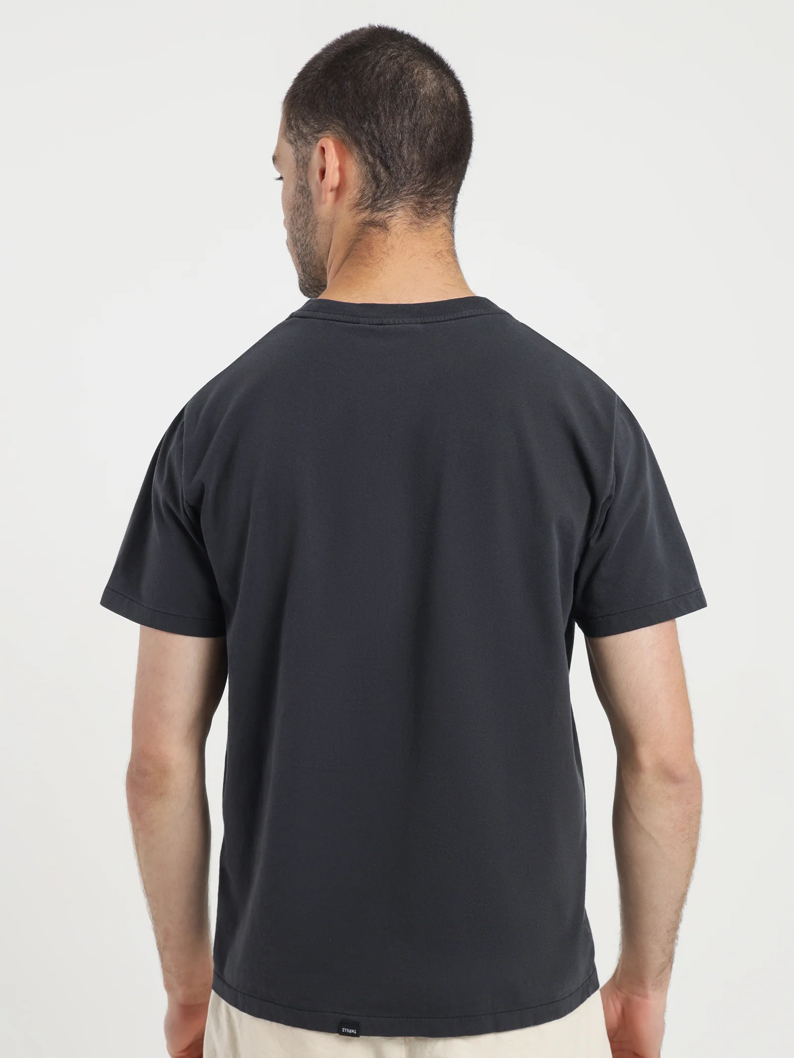 Sanctuary Merch T-Shirt - Image 6