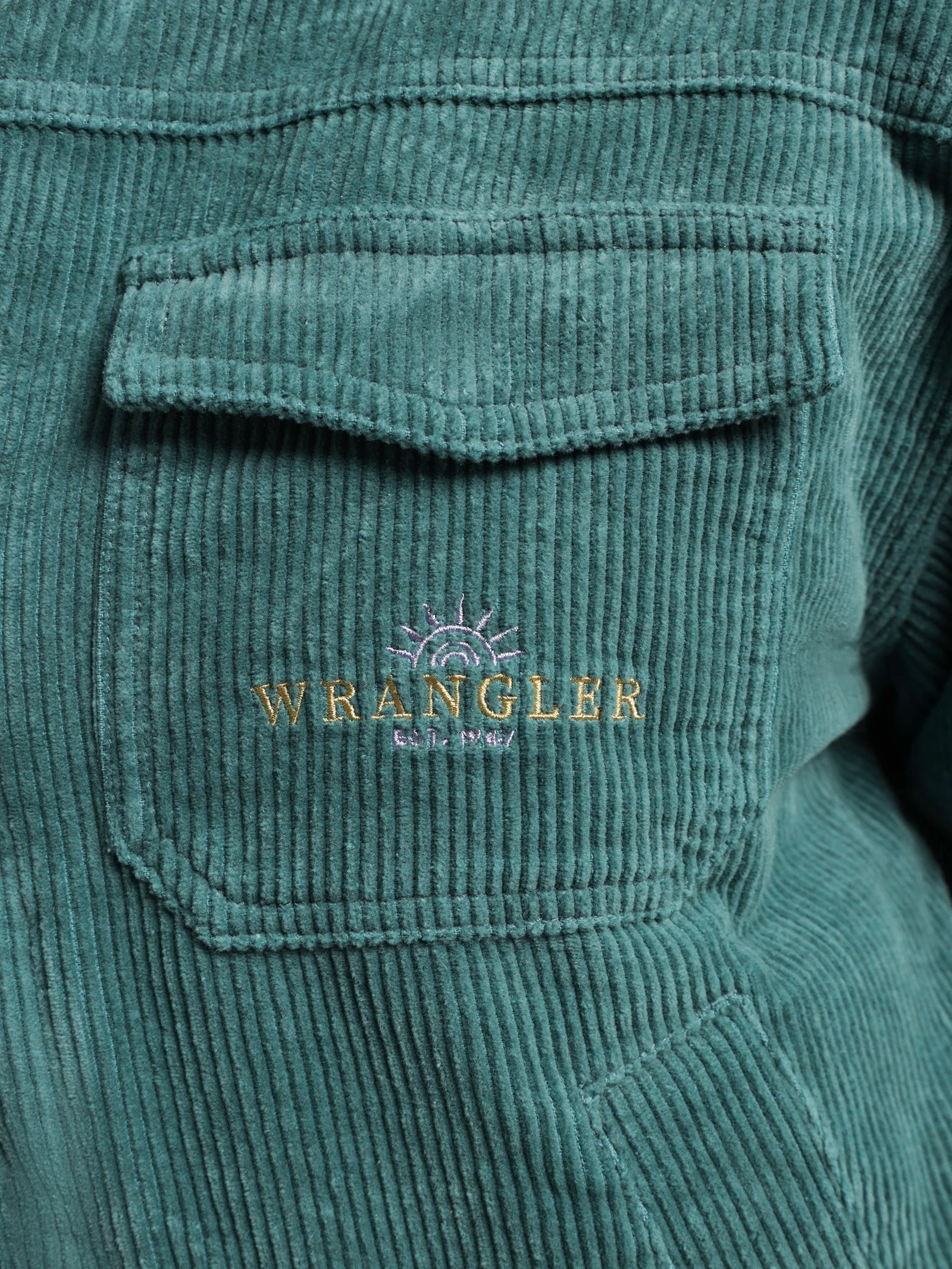 Sandy Bomber Jacket - Image 3