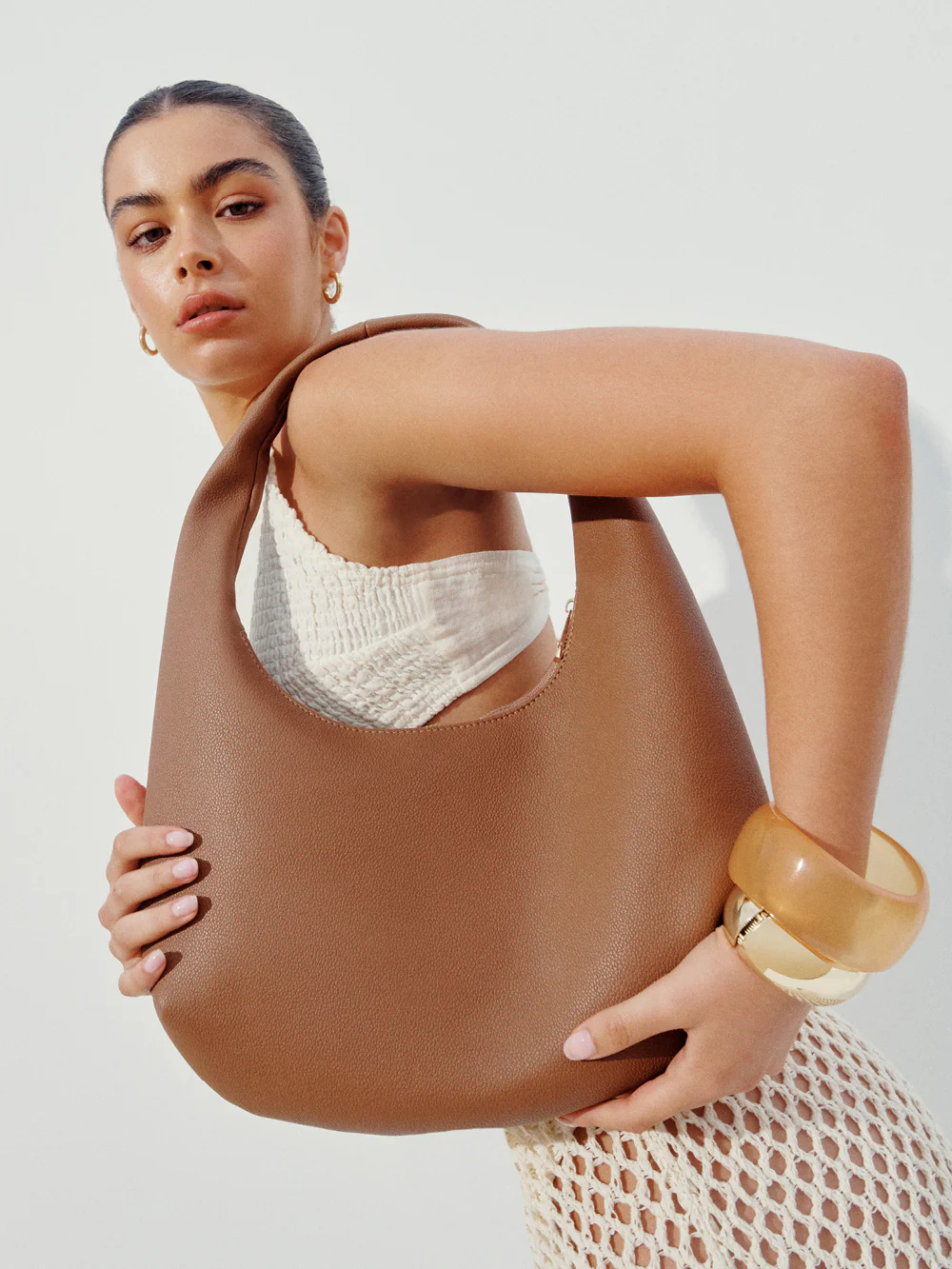 Sandy Shoulder Bag - Image 2