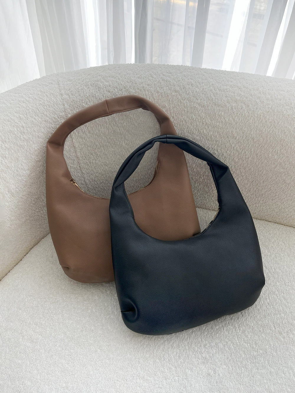 Sandy Shoulder Bag - Image 4