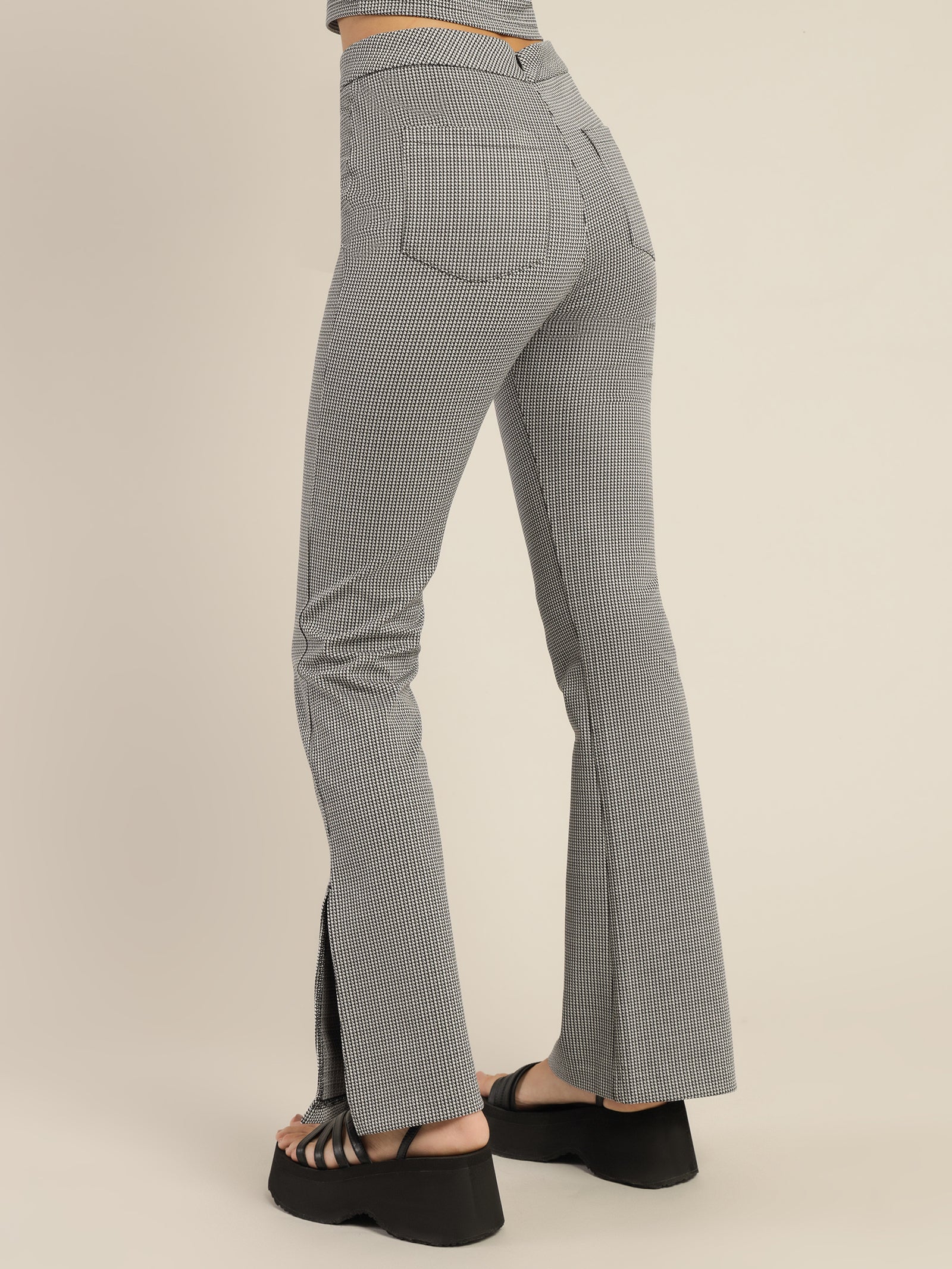 Sara Slit Pants - Image 5