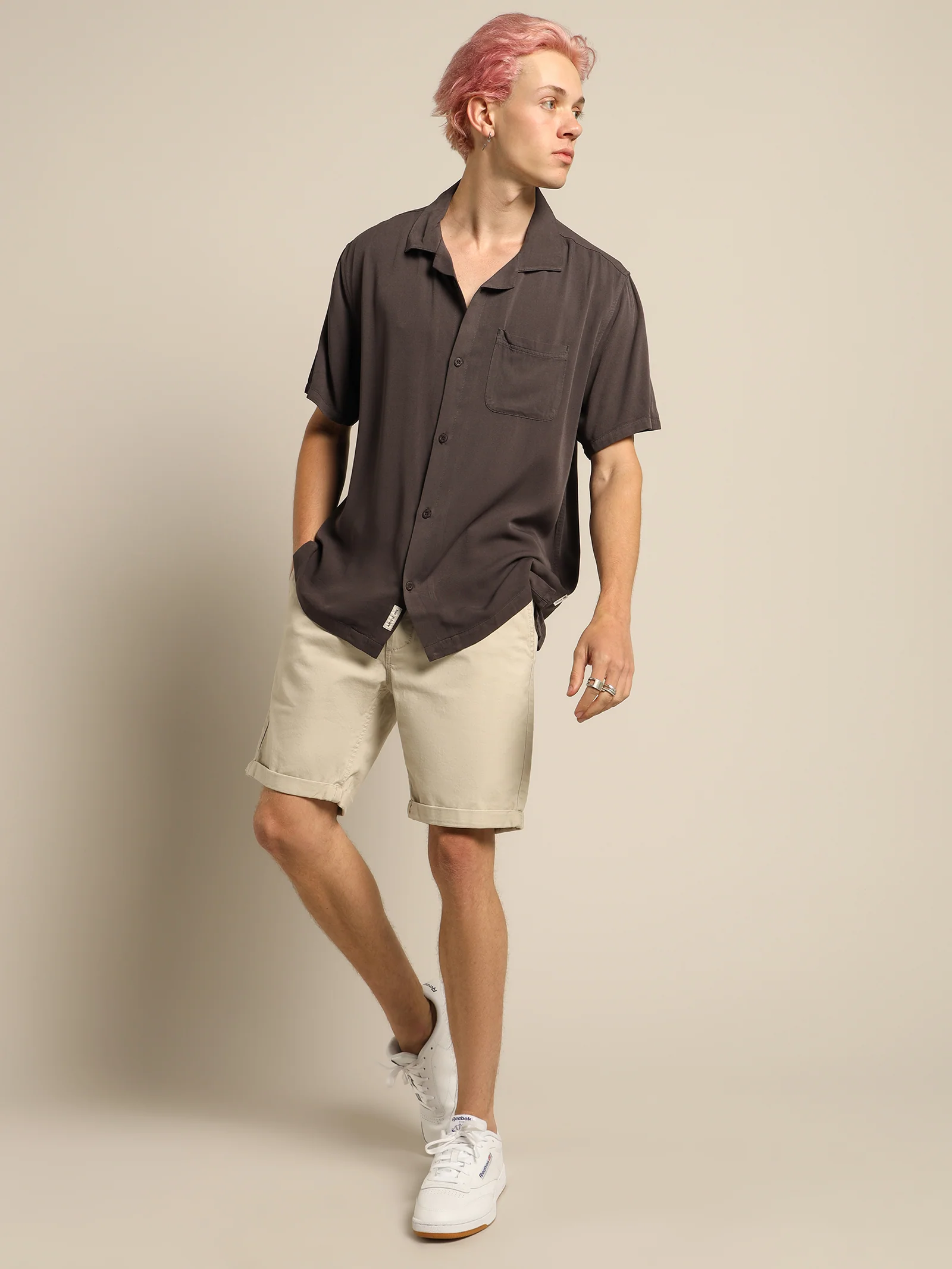 Saratoga Shirt - Image 3