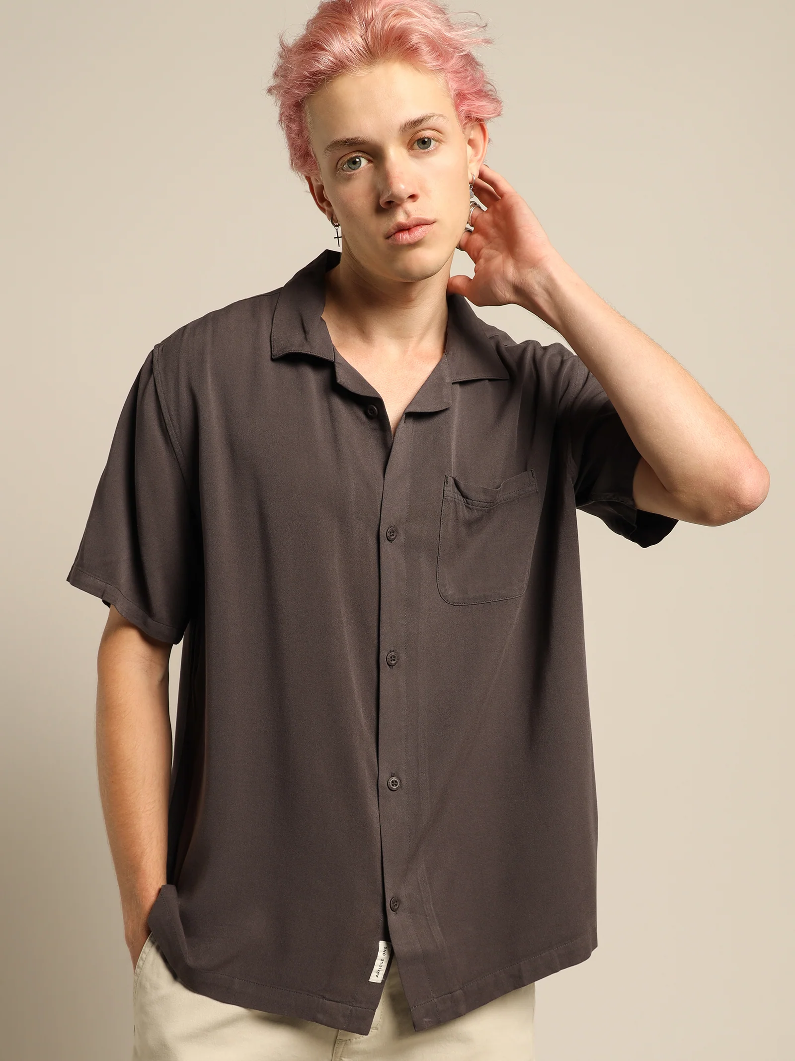 Saratoga Shirt - Image 4