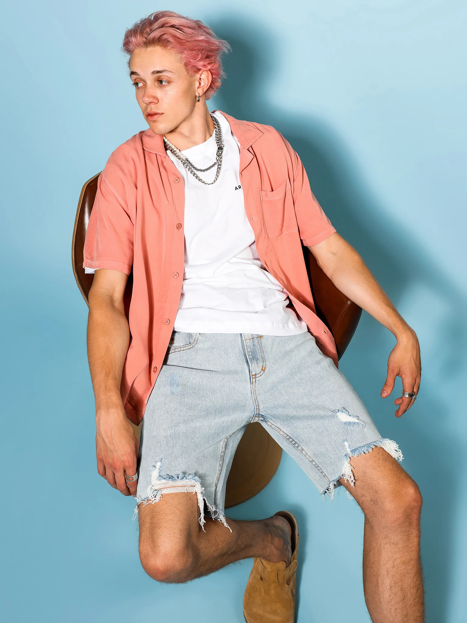 Saratoga Shirt - Image 2