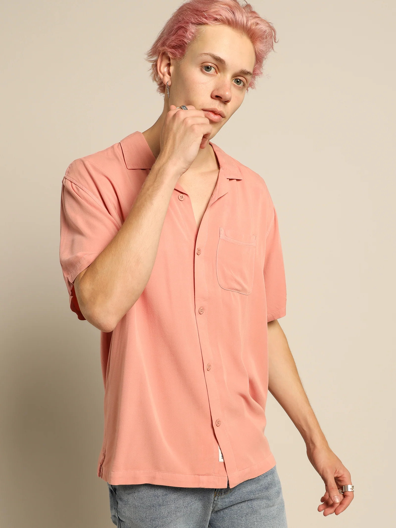 Saratoga Shirt - Image 3