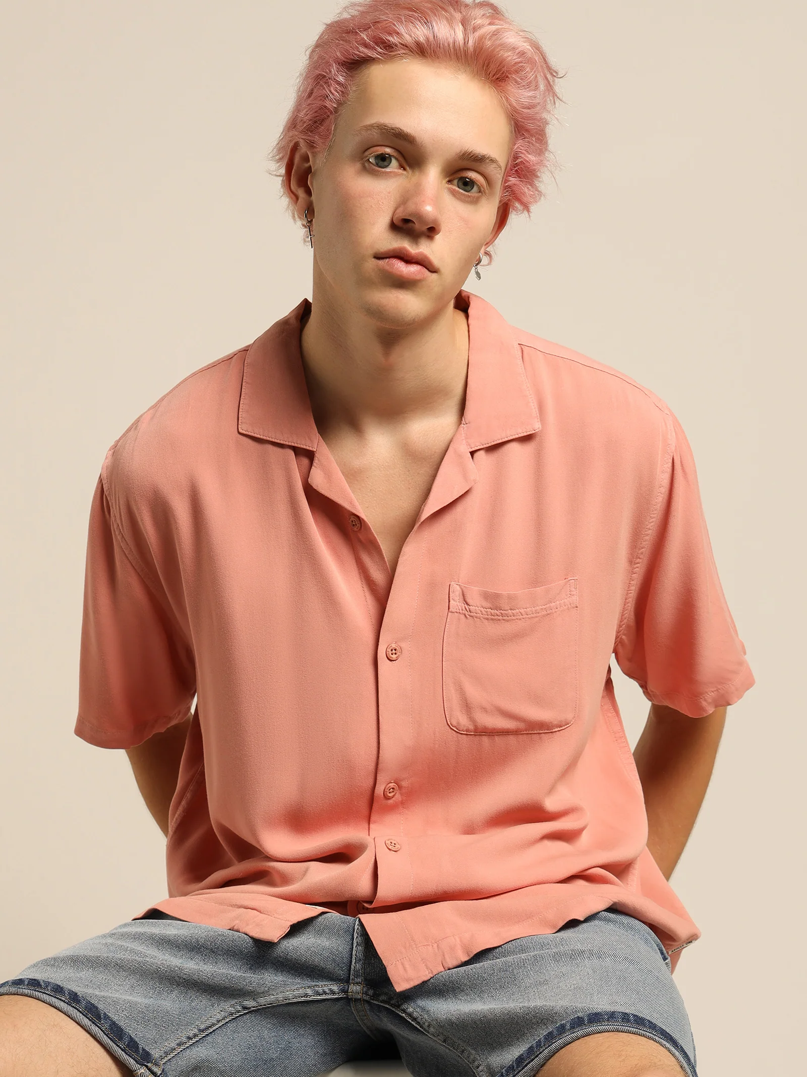 Saratoga Shirt - Image 4