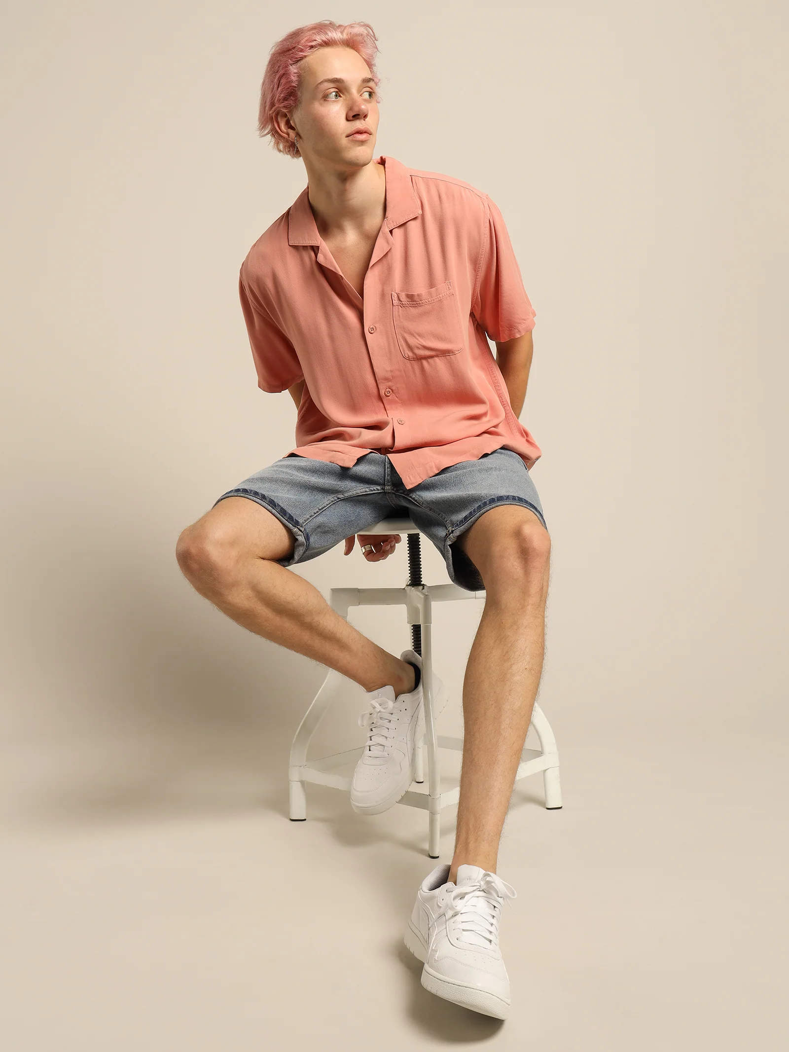Saratoga Shirt - Image 6
