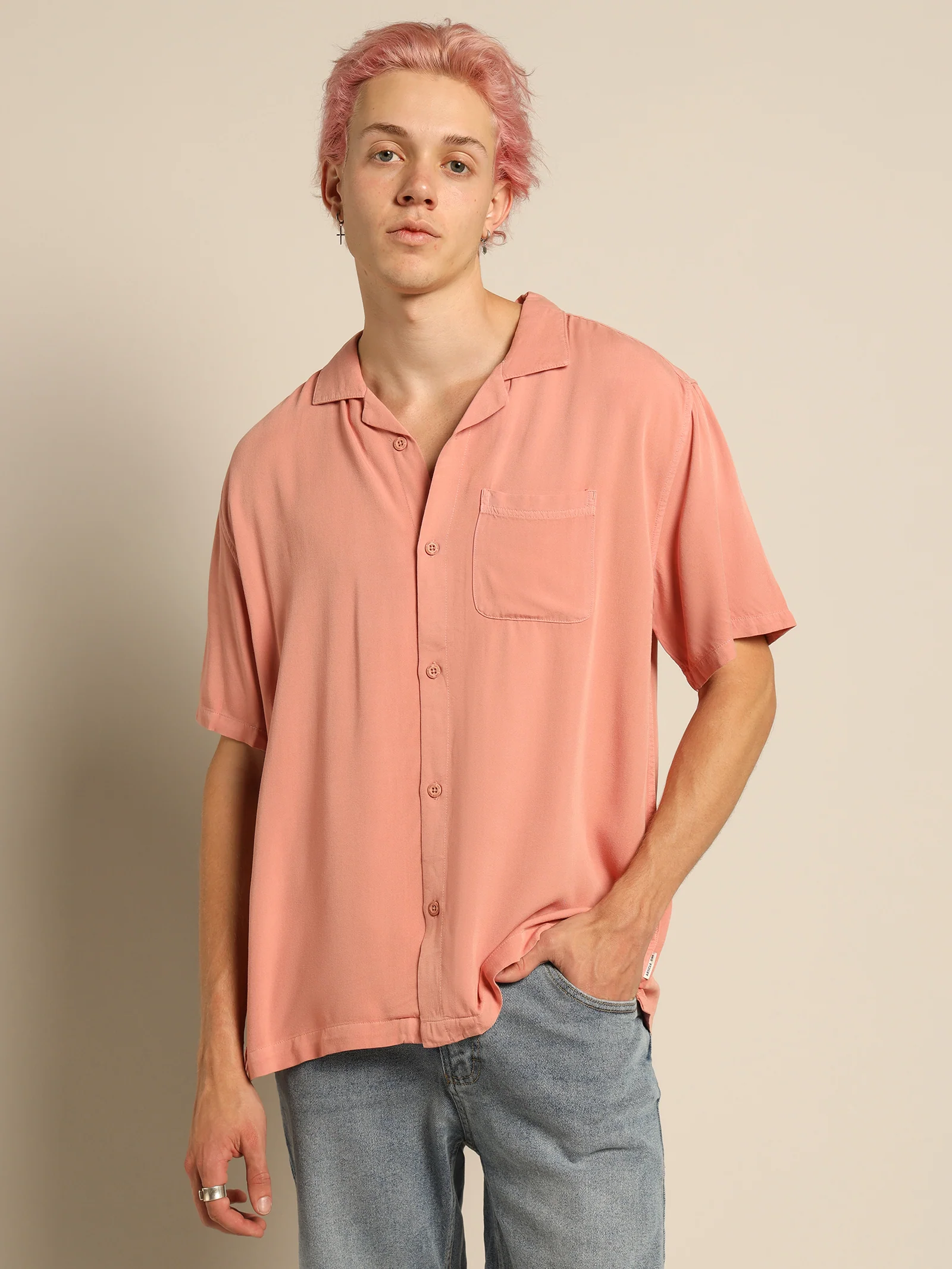 Saratoga Shirt - Image 7