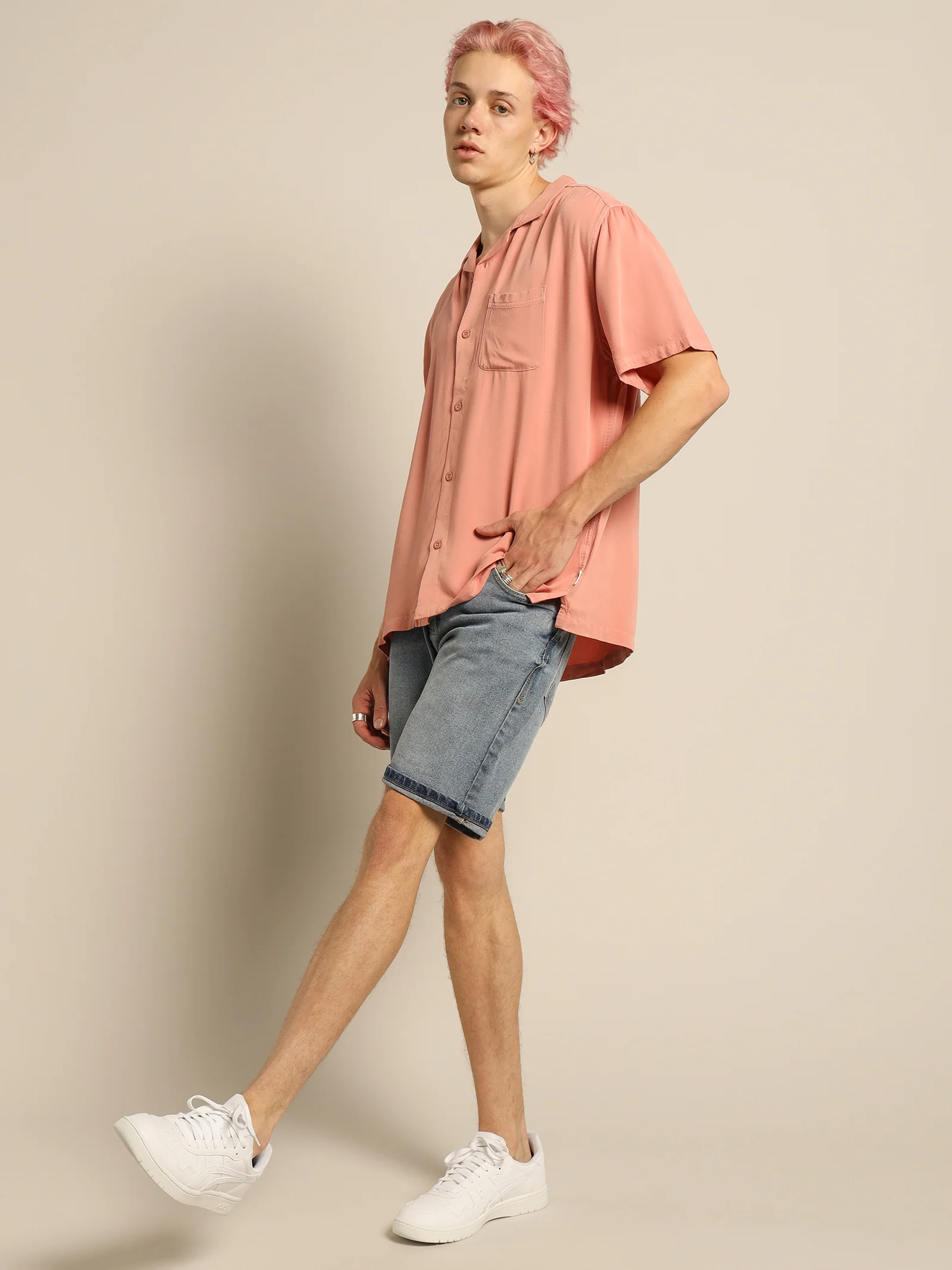 Saratoga Shirt - Image 8