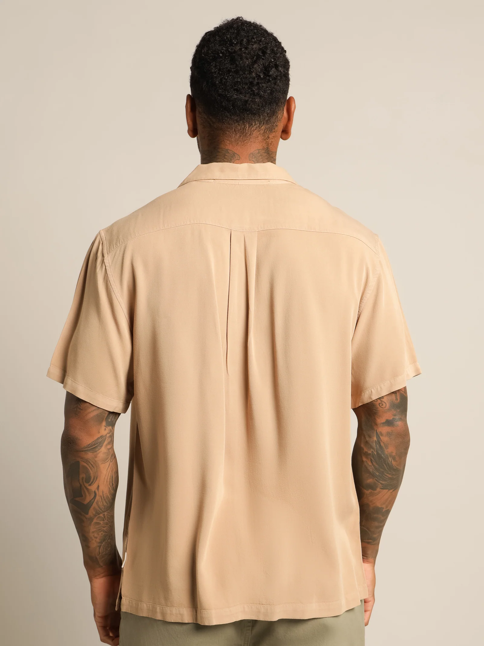Saratoga Short Sleeve Shirt - Image 5