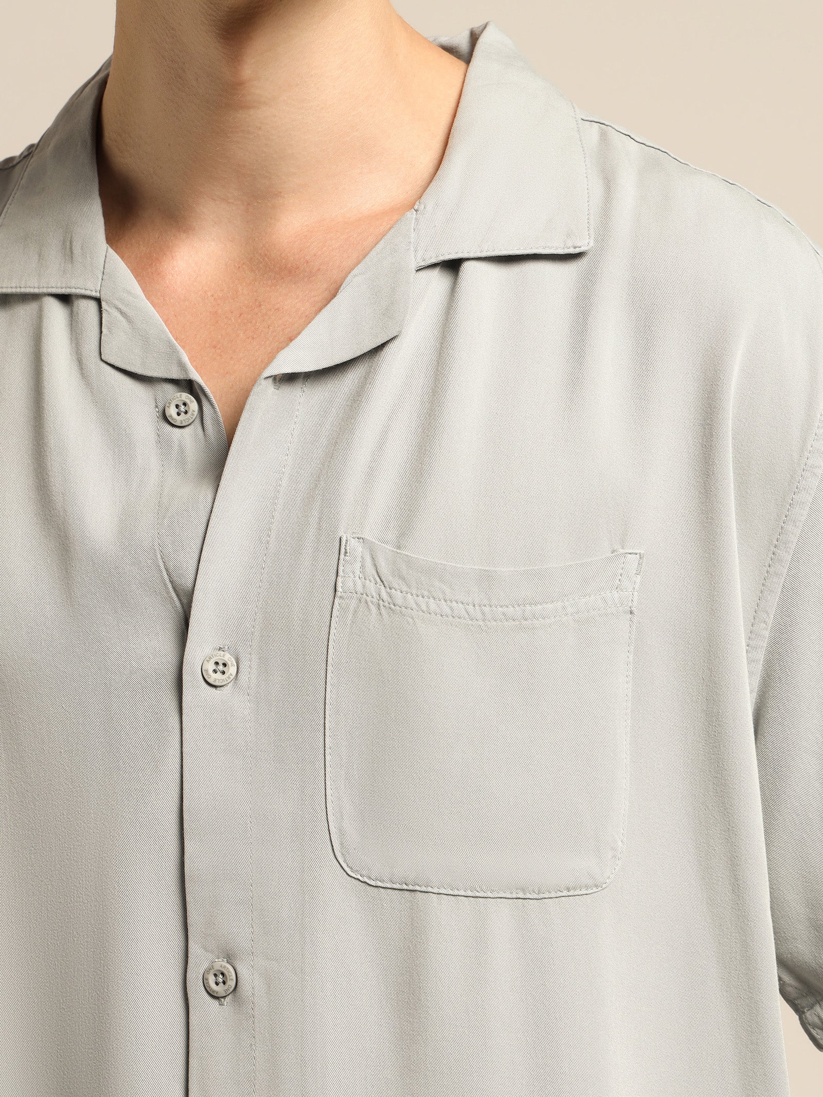 Saratoga Short Sleeve Shirt - Image 3