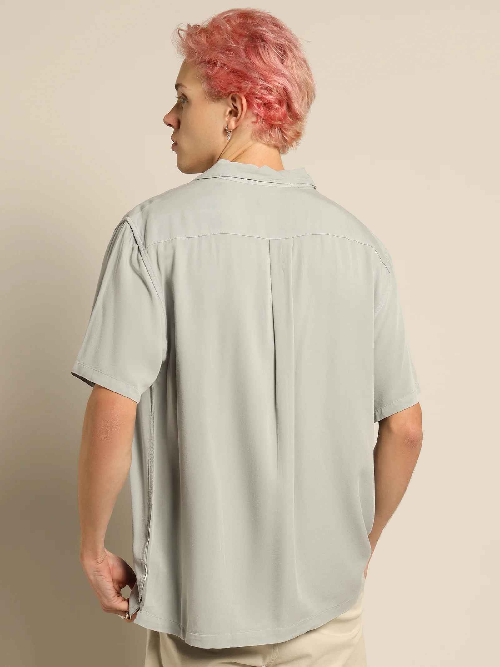 Saratoga Short Sleeve Shirt - Image 5